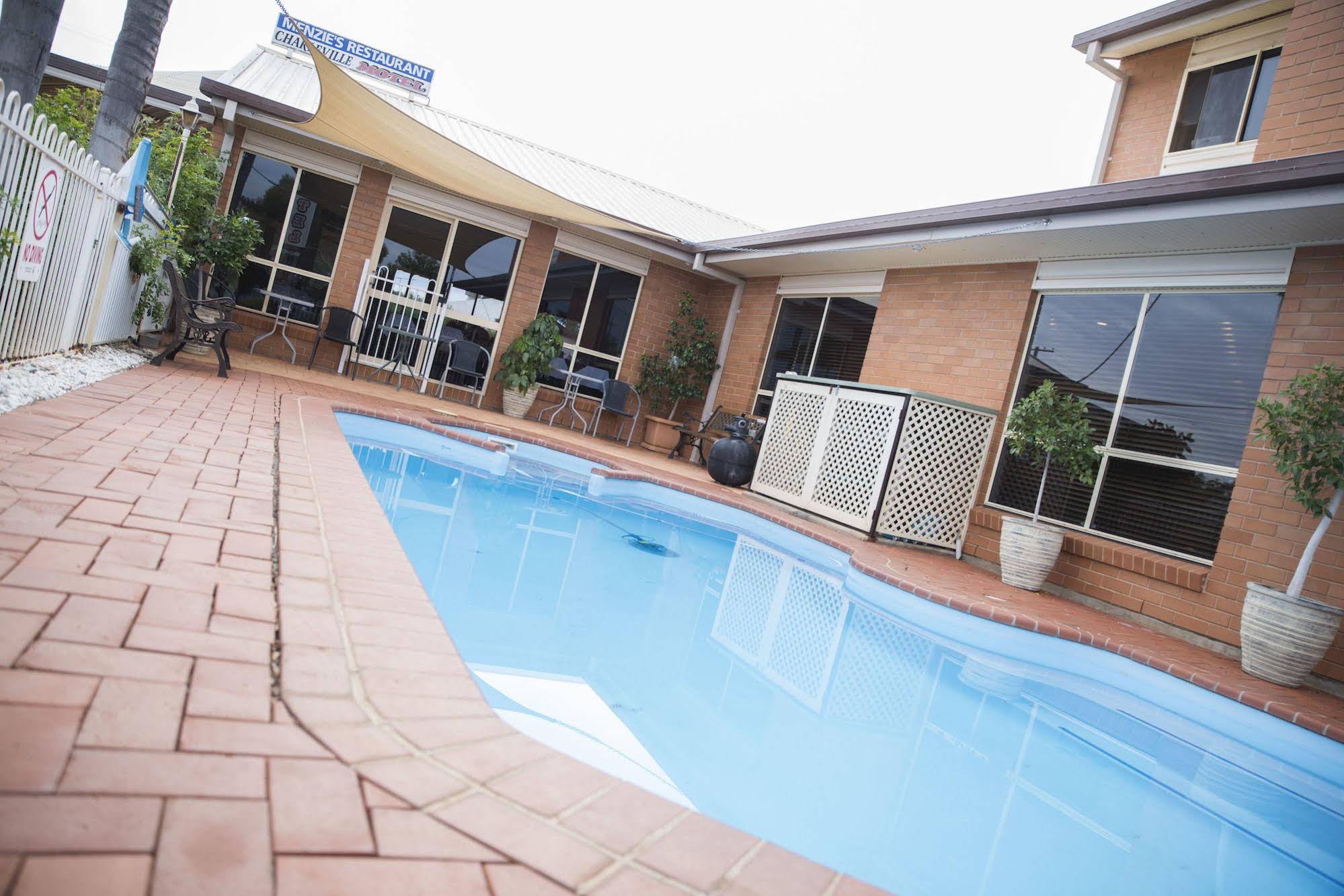 Charleville Motel