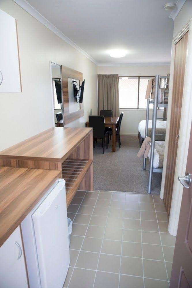 Charleville Motel