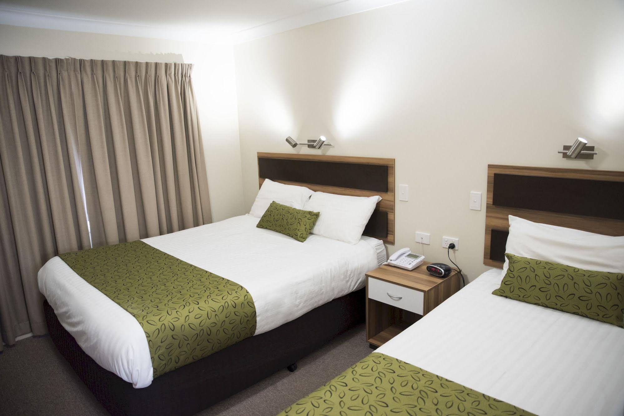 Charleville Motel