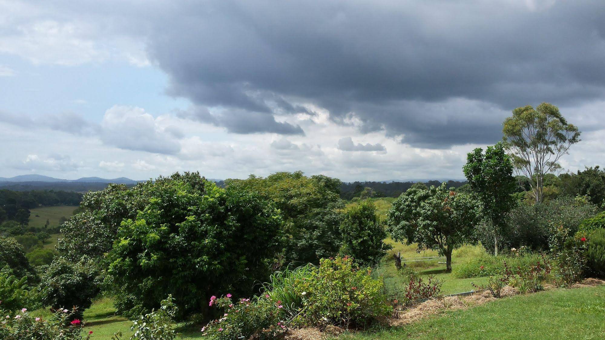 Eastwood Farm