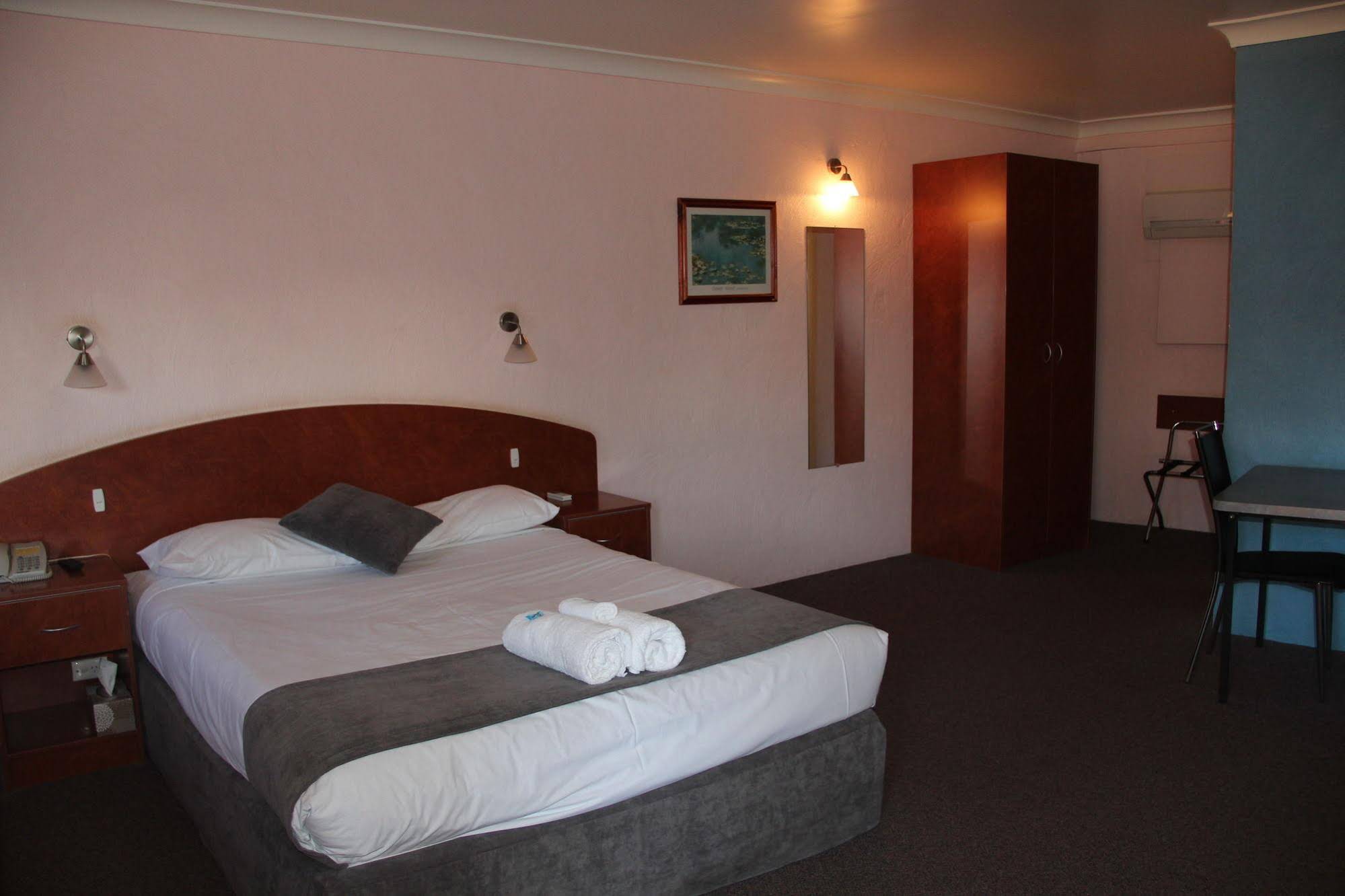 Childers Gateway Motor Inn
