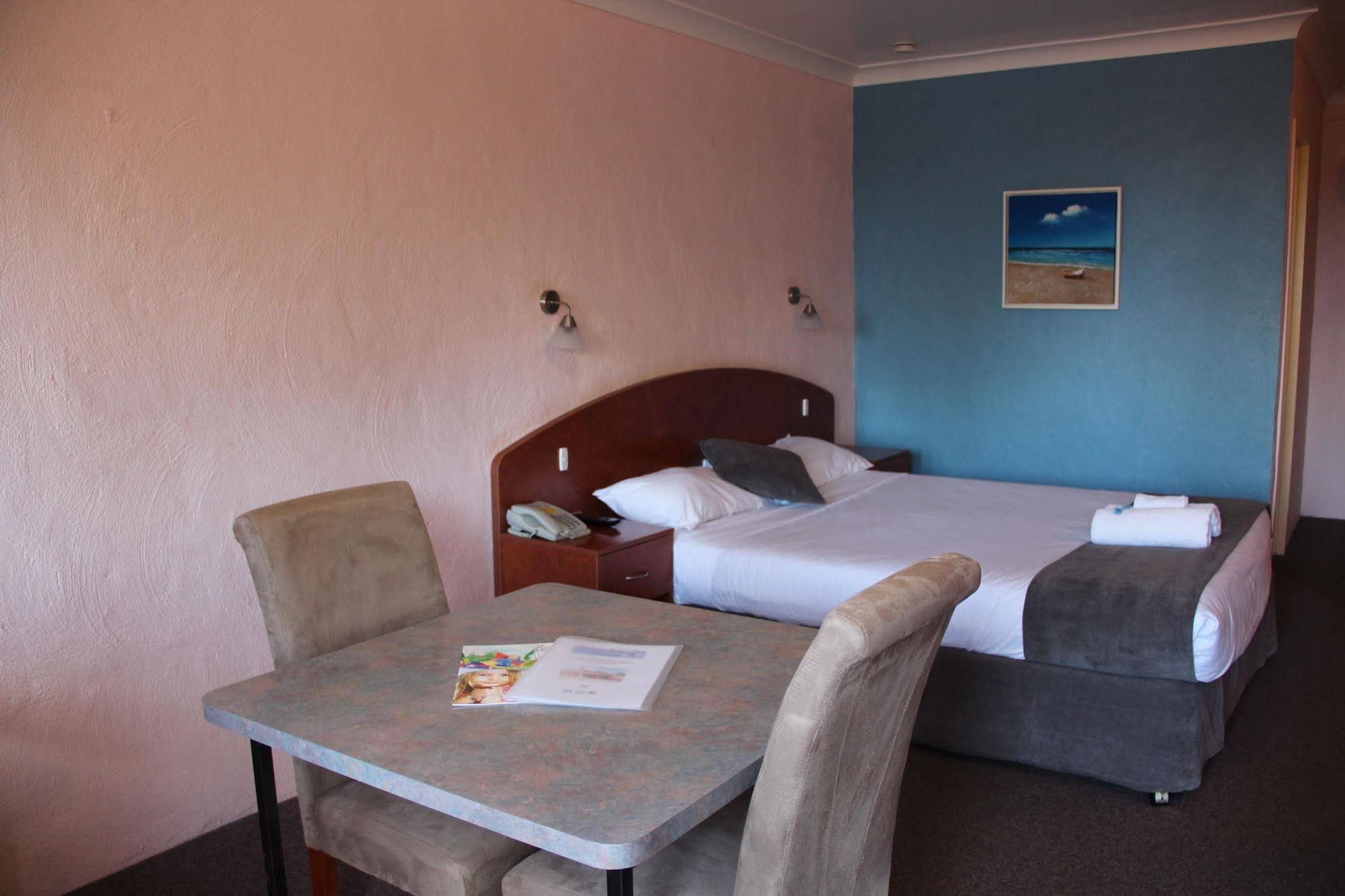 Childers Gateway Motor Inn