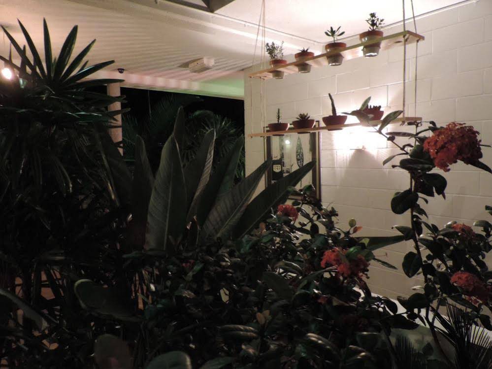 Childers Oasis Motel