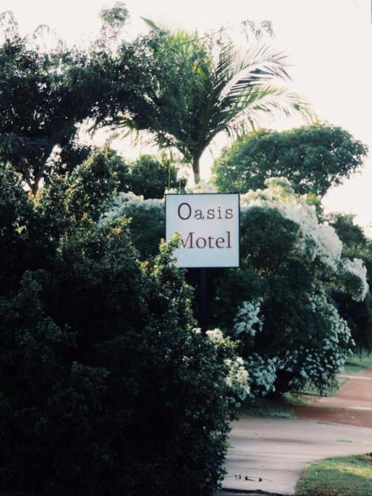 Childers Oasis Motel
