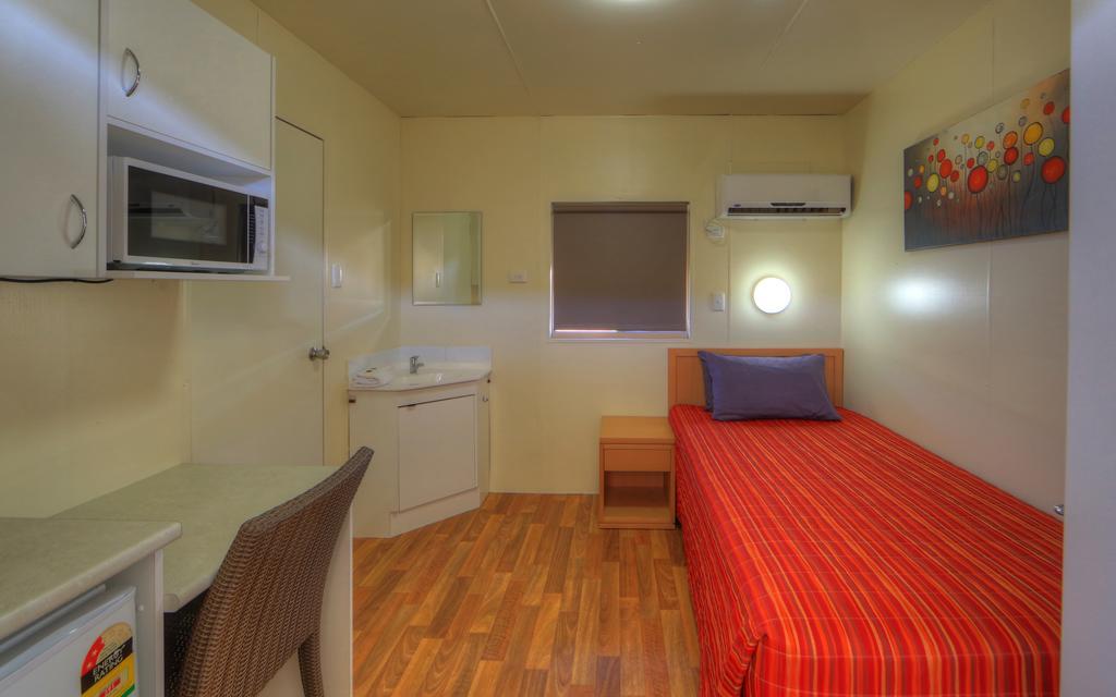 Chinchilla Motor Inn