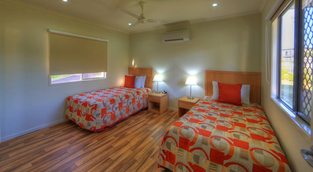 Chinchilla Motor Inn