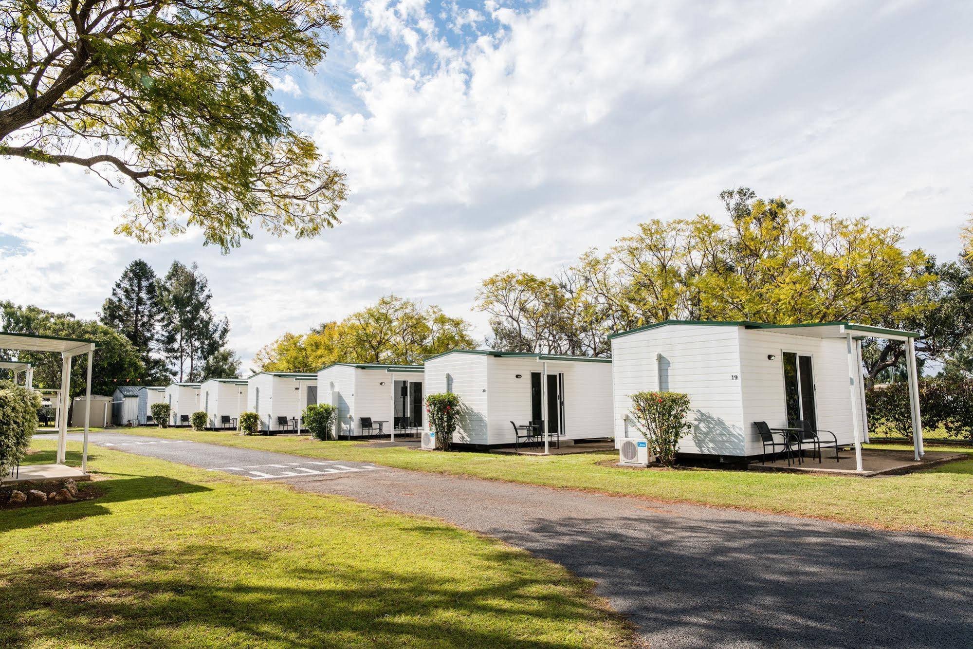 Cypress Pines Studio Villas