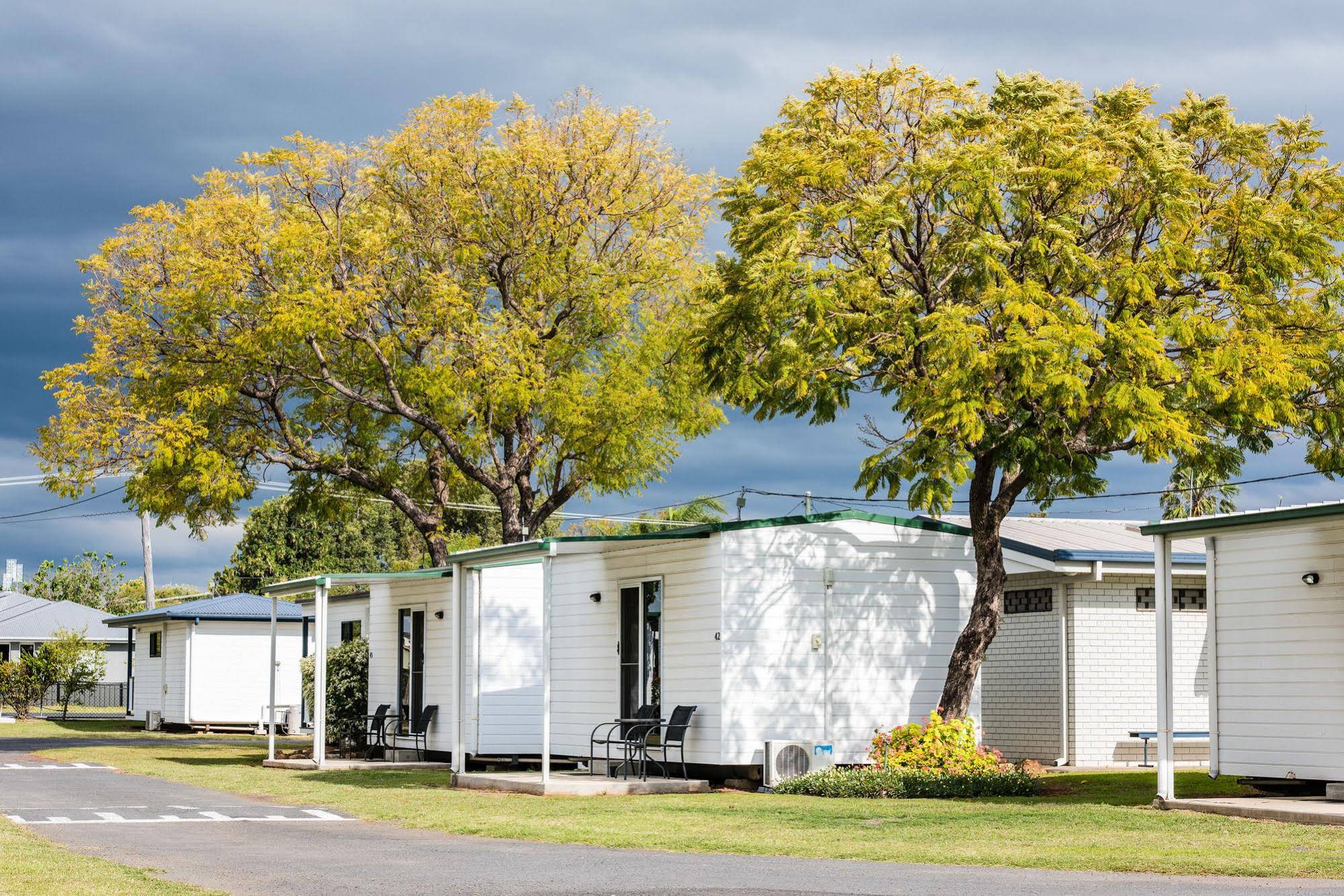 Cypress Pines Studio Villas