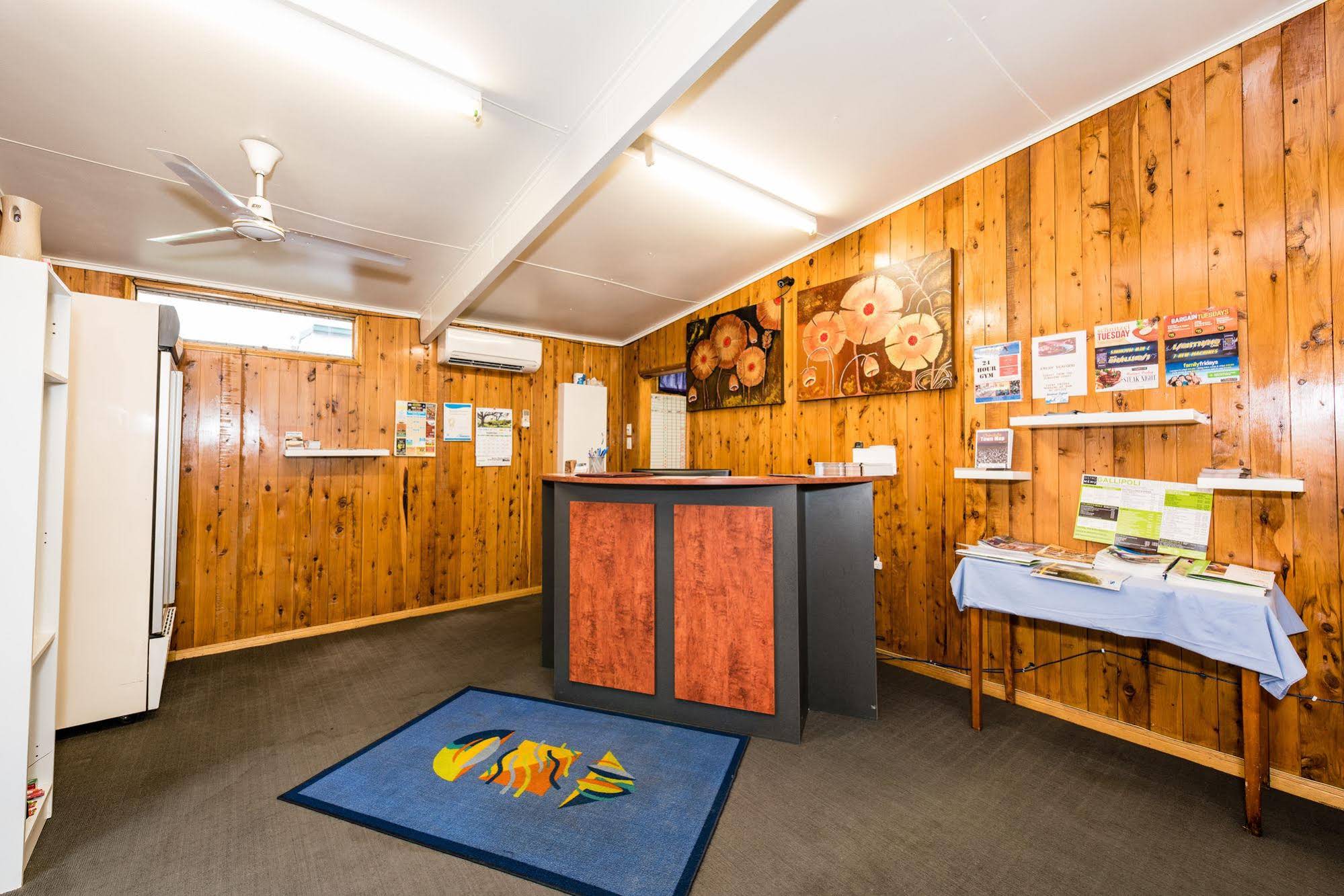 Cypress Pines Studio Villas