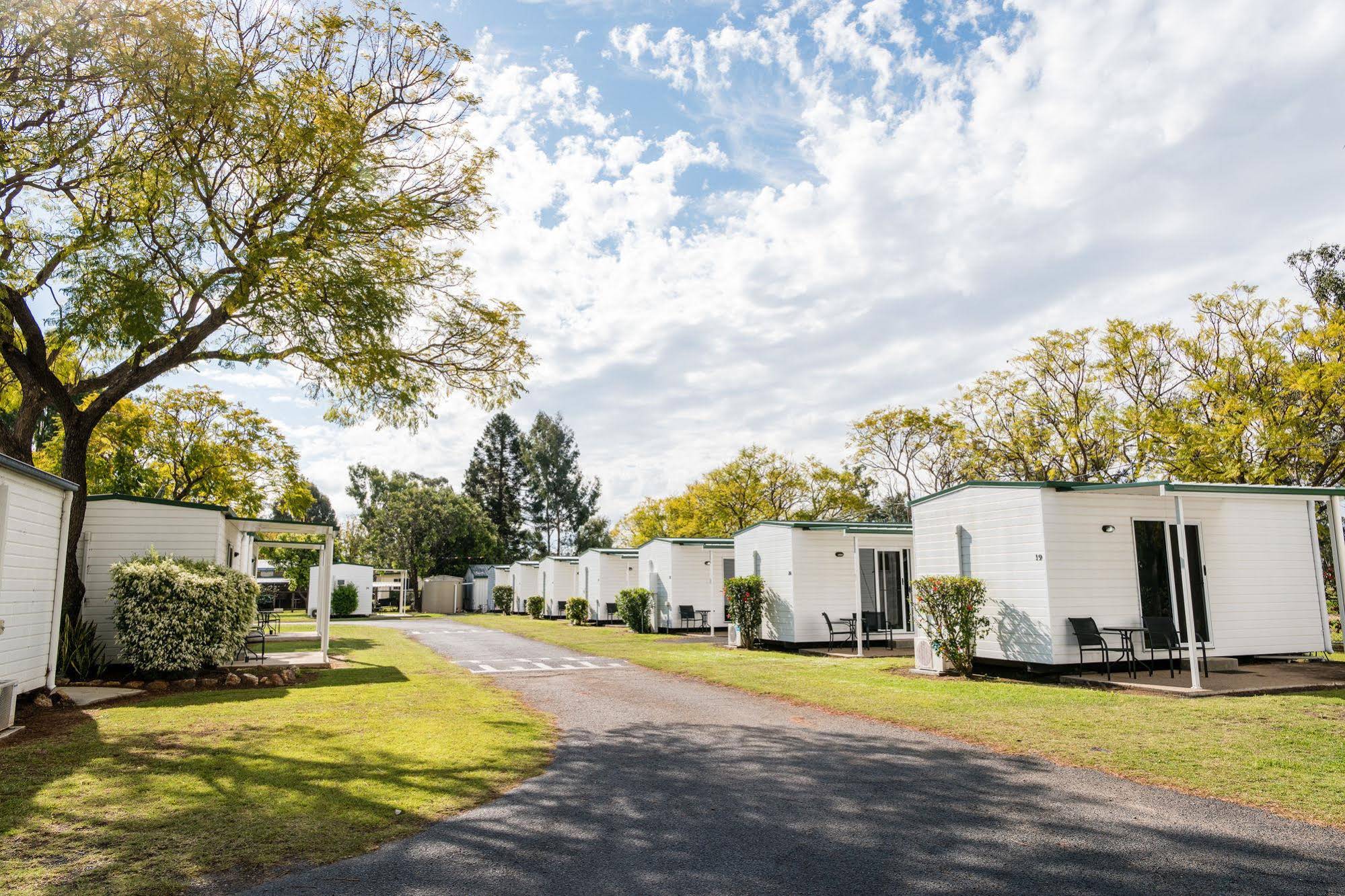 Cypress Pines Studio Villas