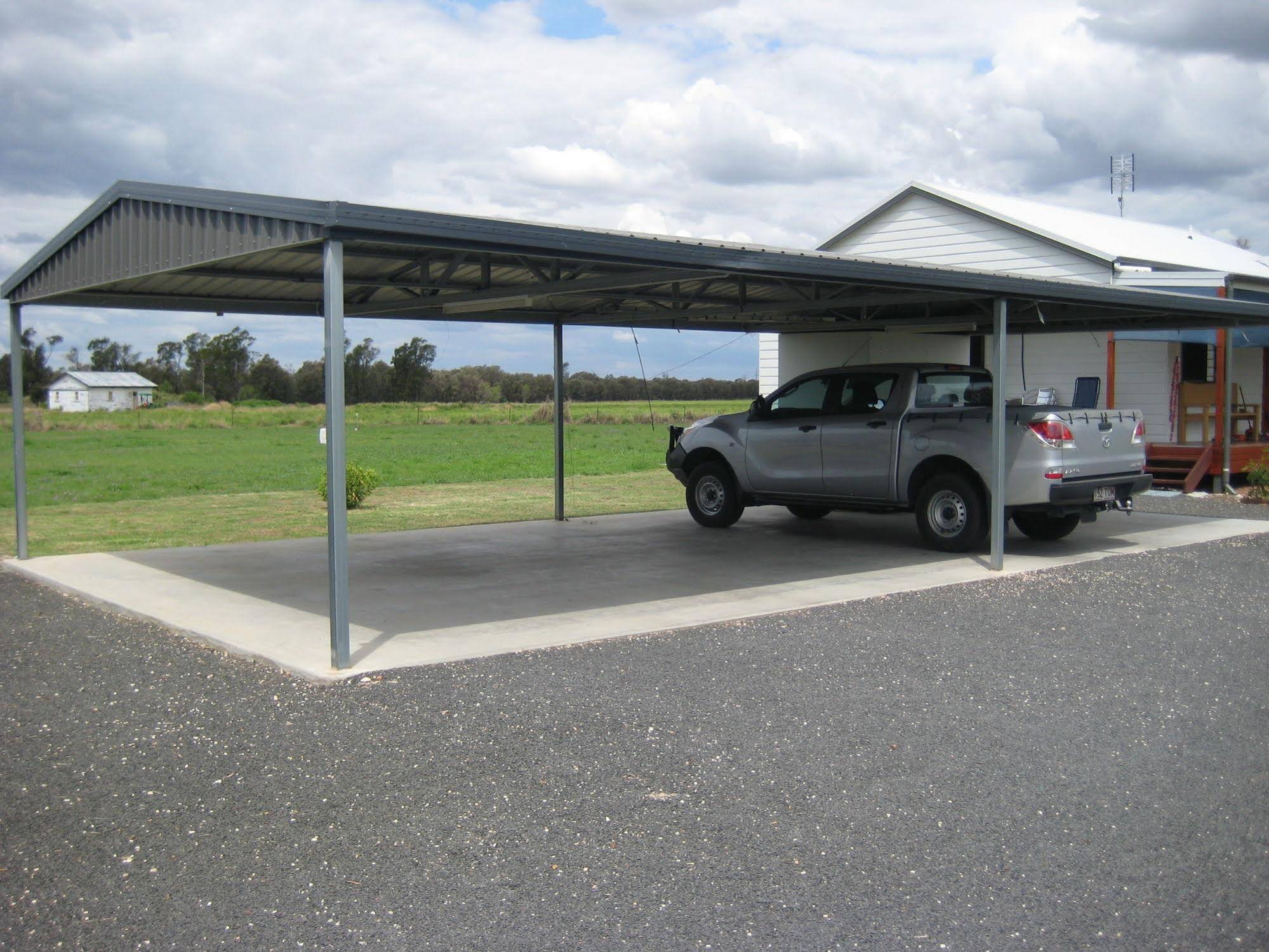 Riverdell Park Accommodation Bed & Breakfast