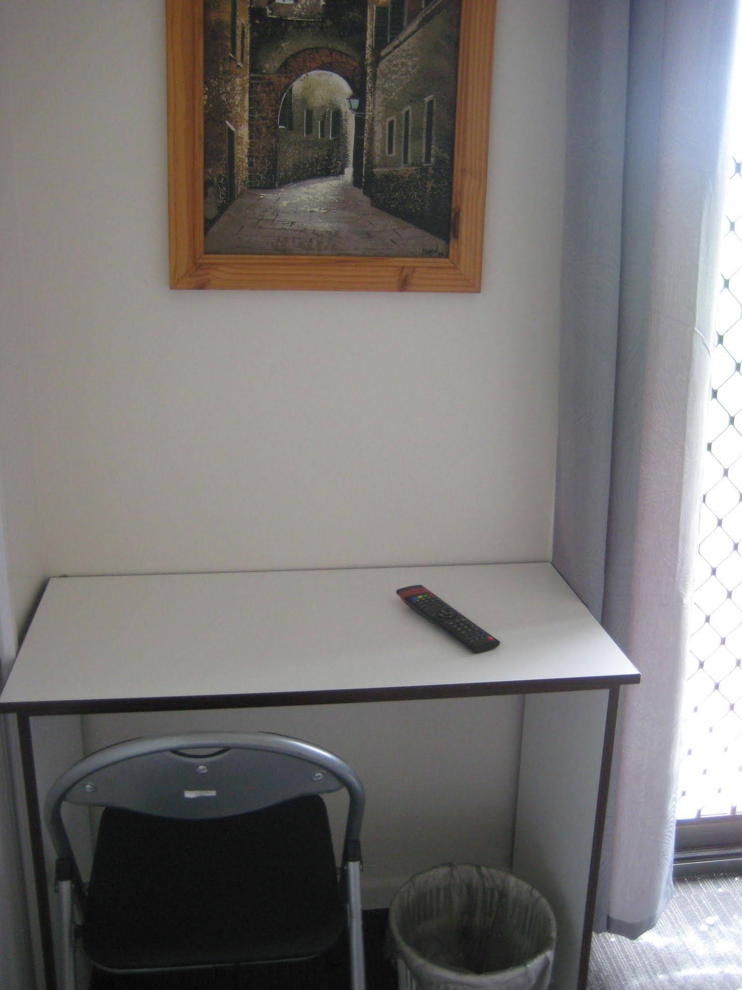 Riverdell Park Accommodation Bed & Breakfast