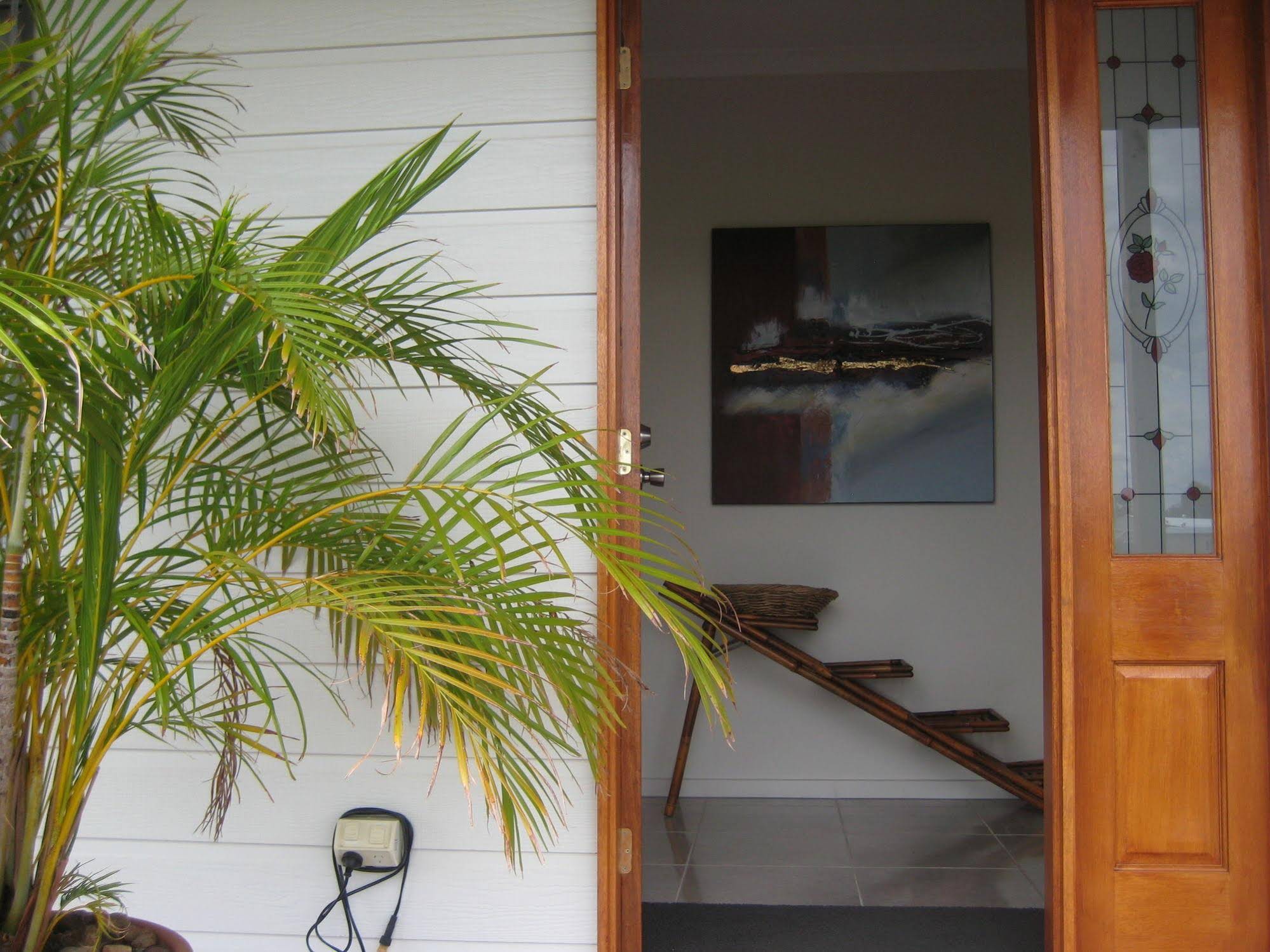 Riverdell Park Accommodation Bed & Breakfast