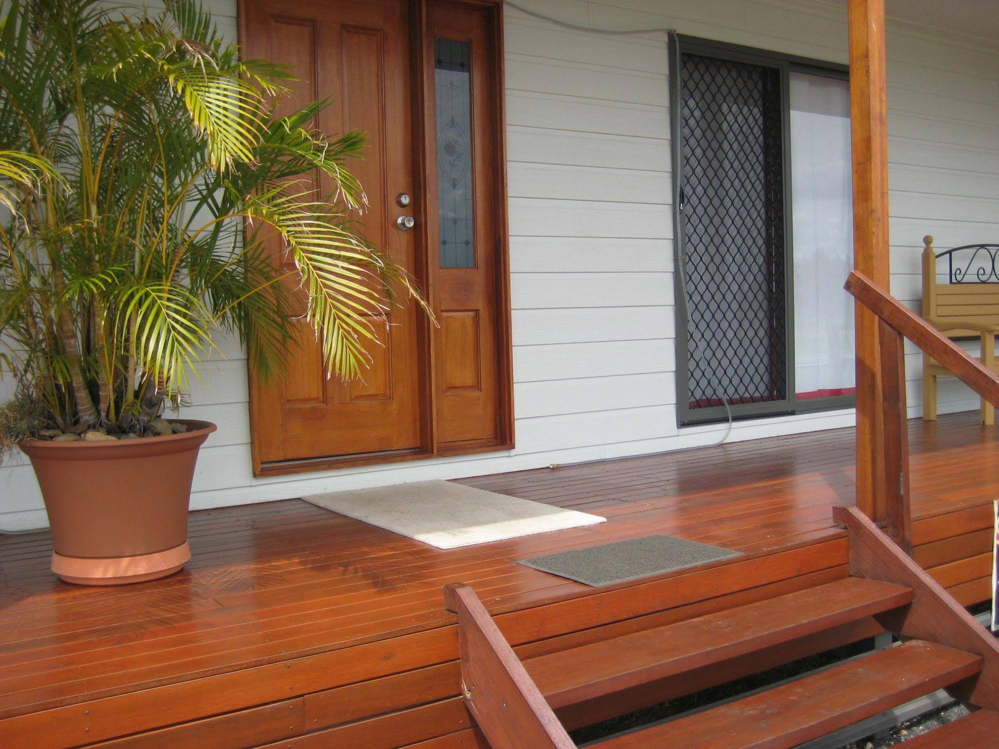 Riverdell Park Accommodation Bed & Breakfast