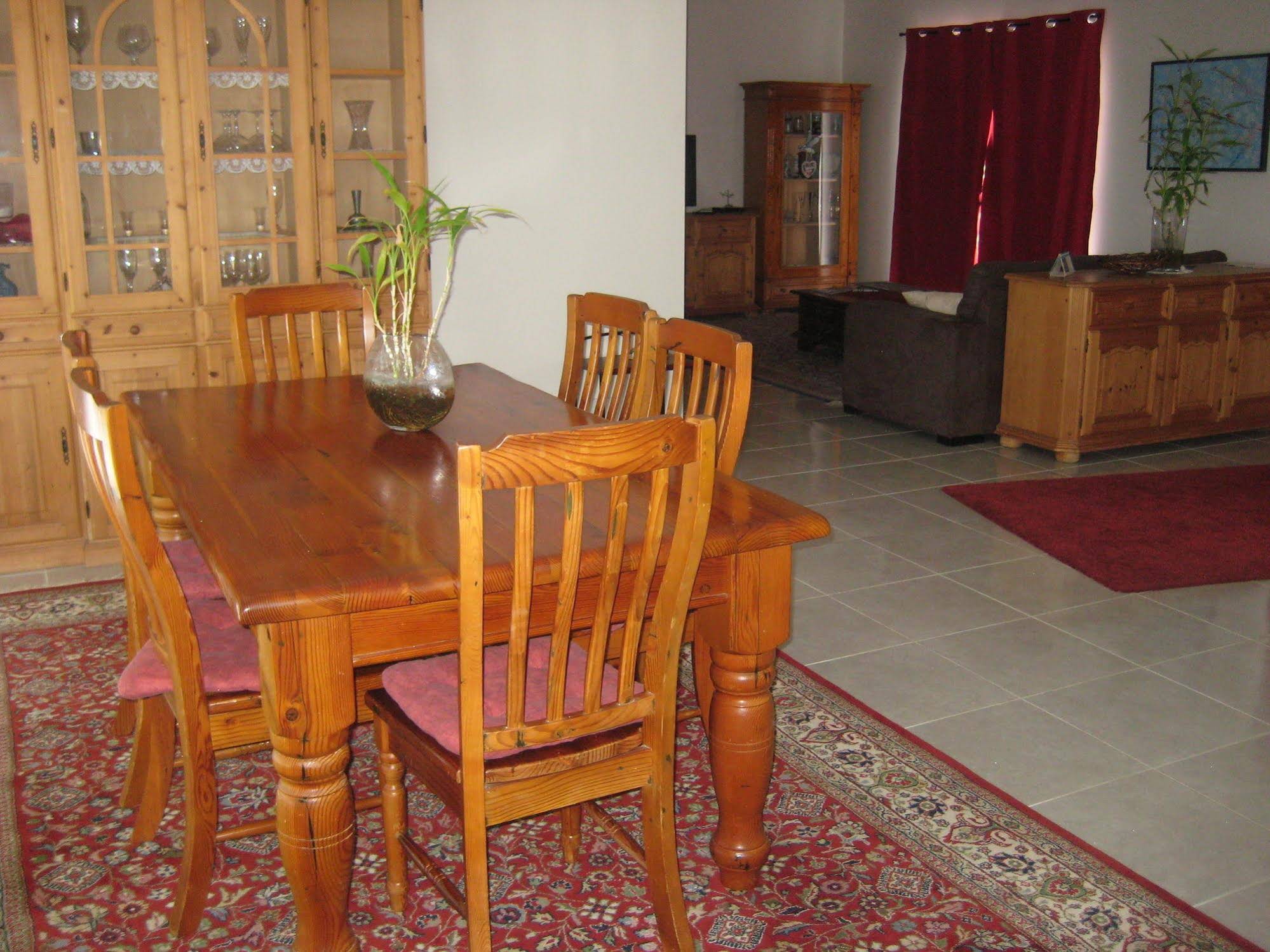 Riverdell Park Accommodation Bed & Breakfast