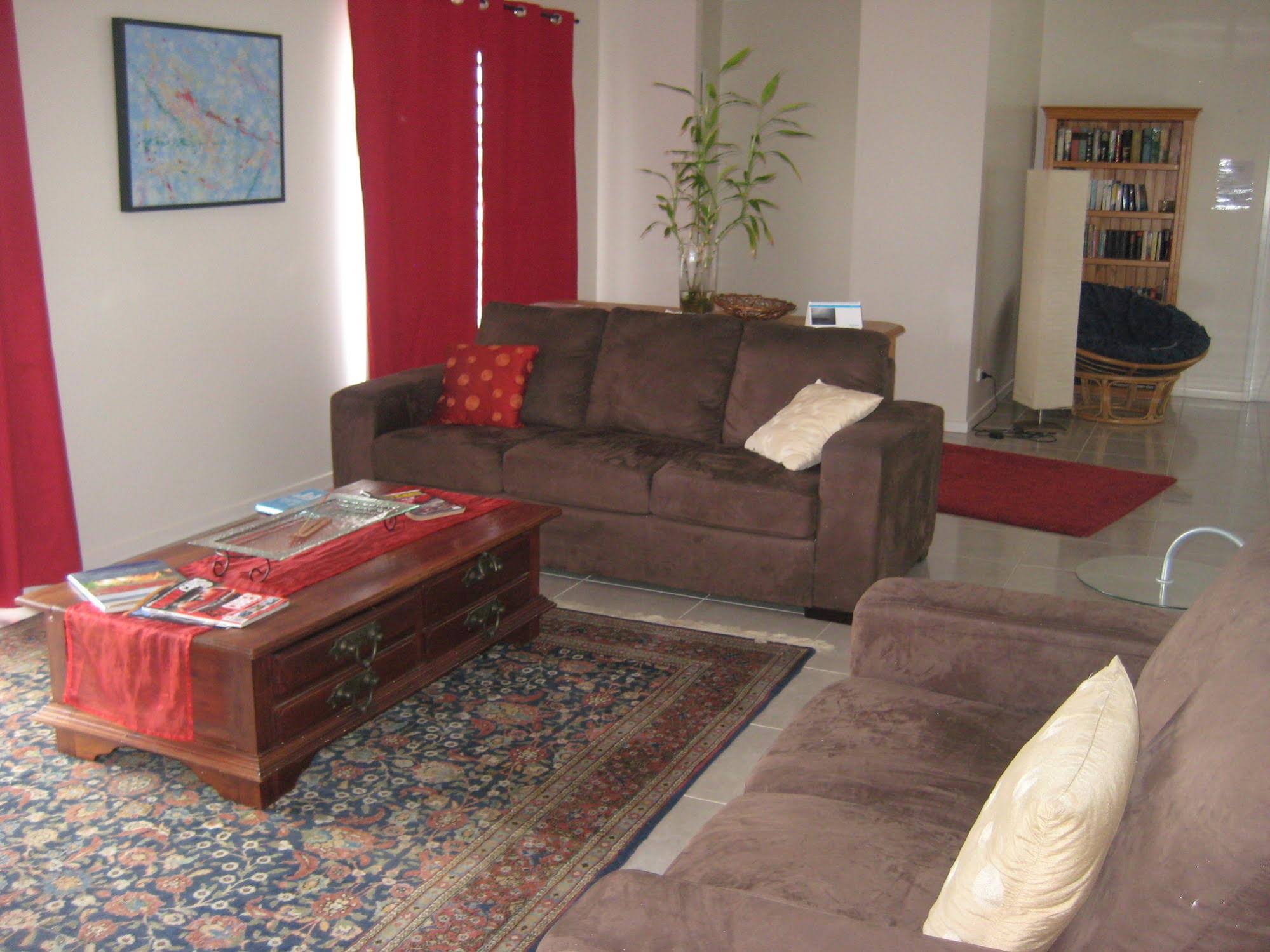 Riverdell Park Accommodation Bed & Breakfast