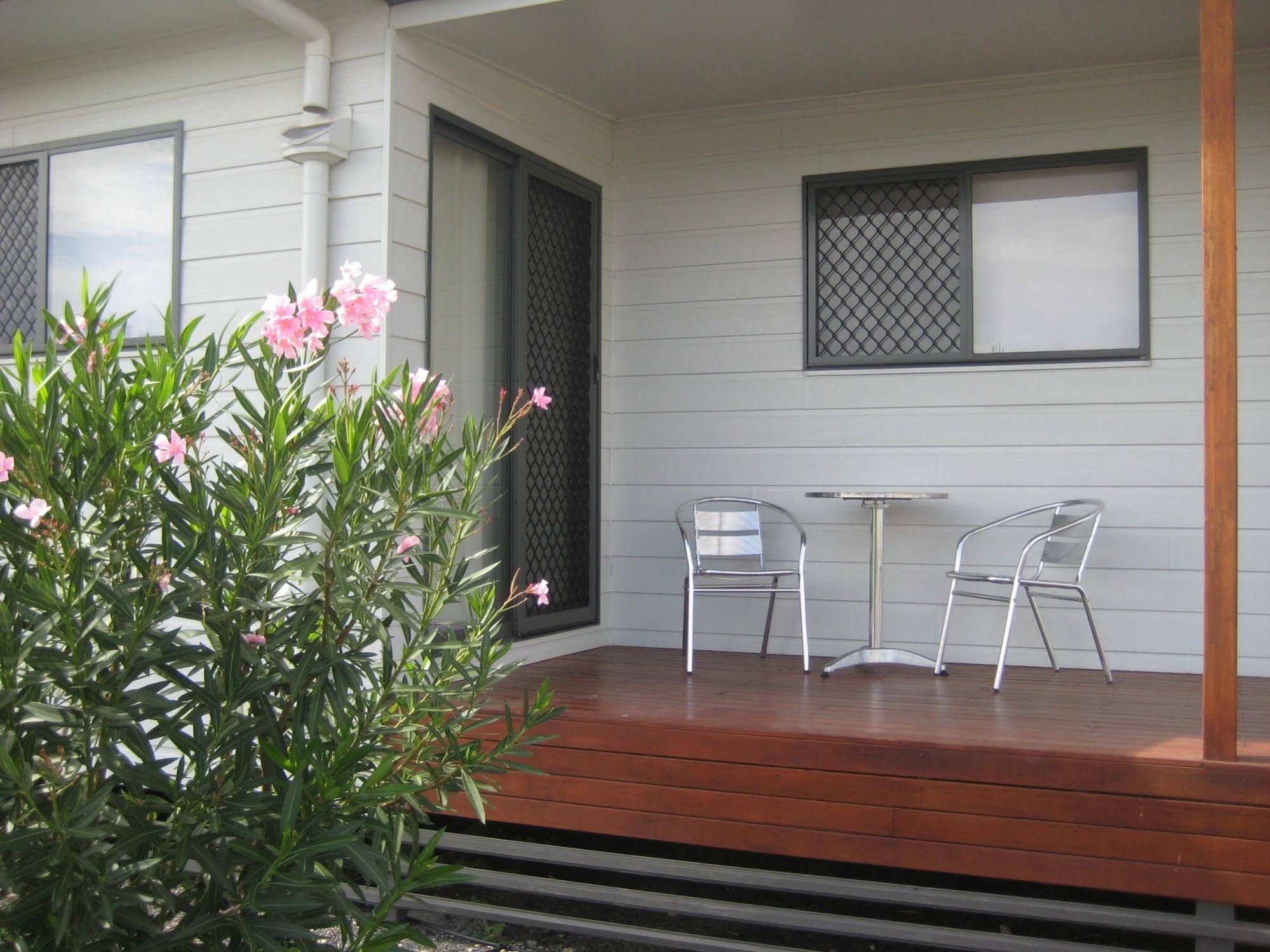 Riverdell Park Accommodation Bed & Breakfast