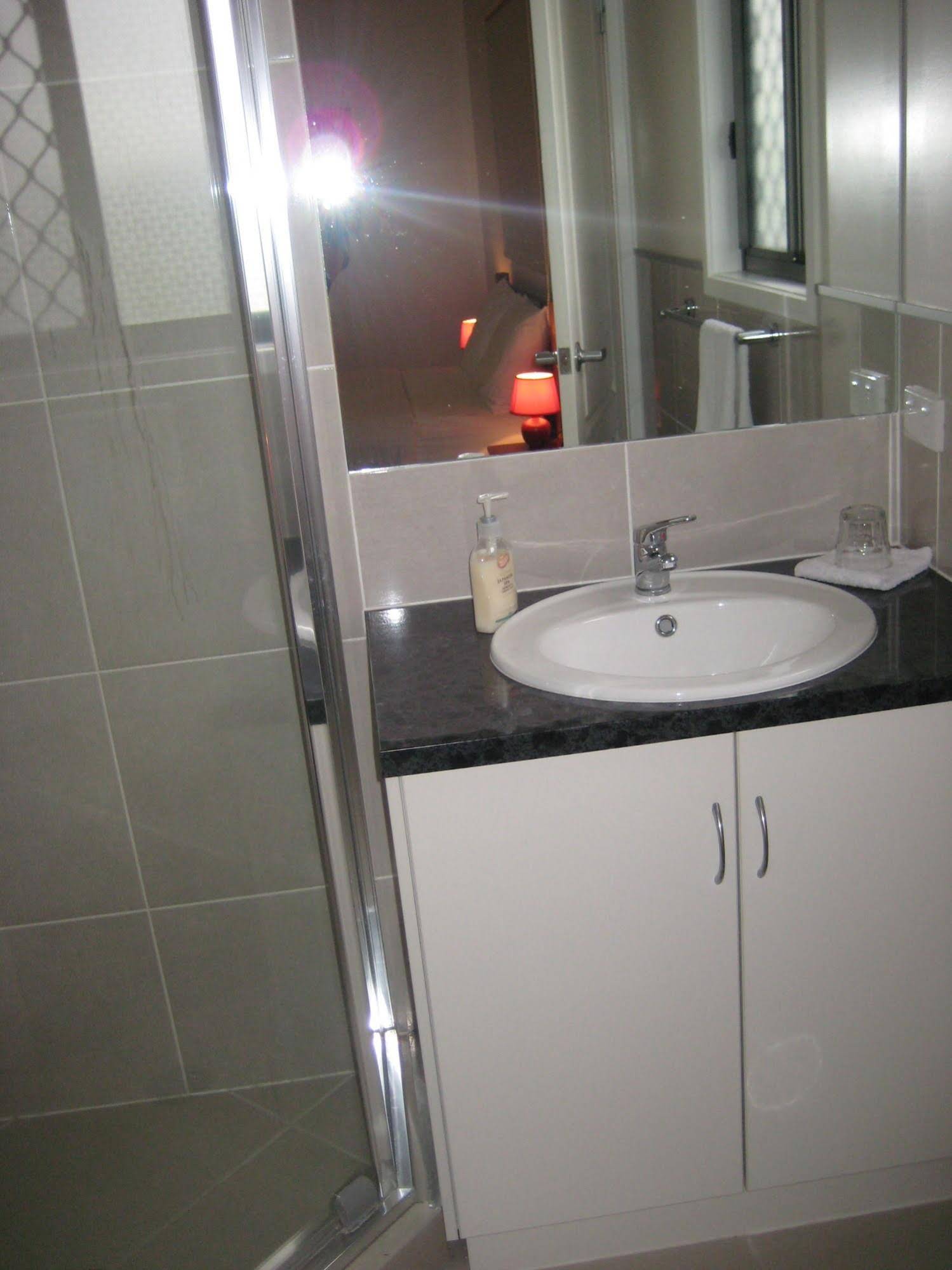 Riverdell Park Accommodation Bed & Breakfast