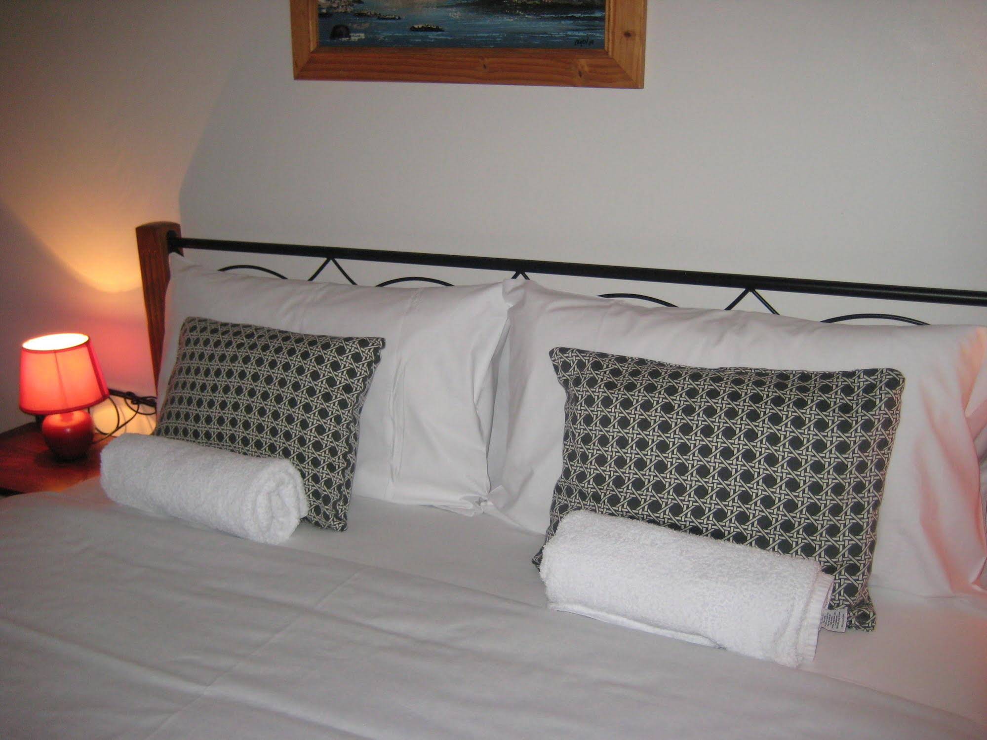 Riverdell Park Accommodation Bed & Breakfast