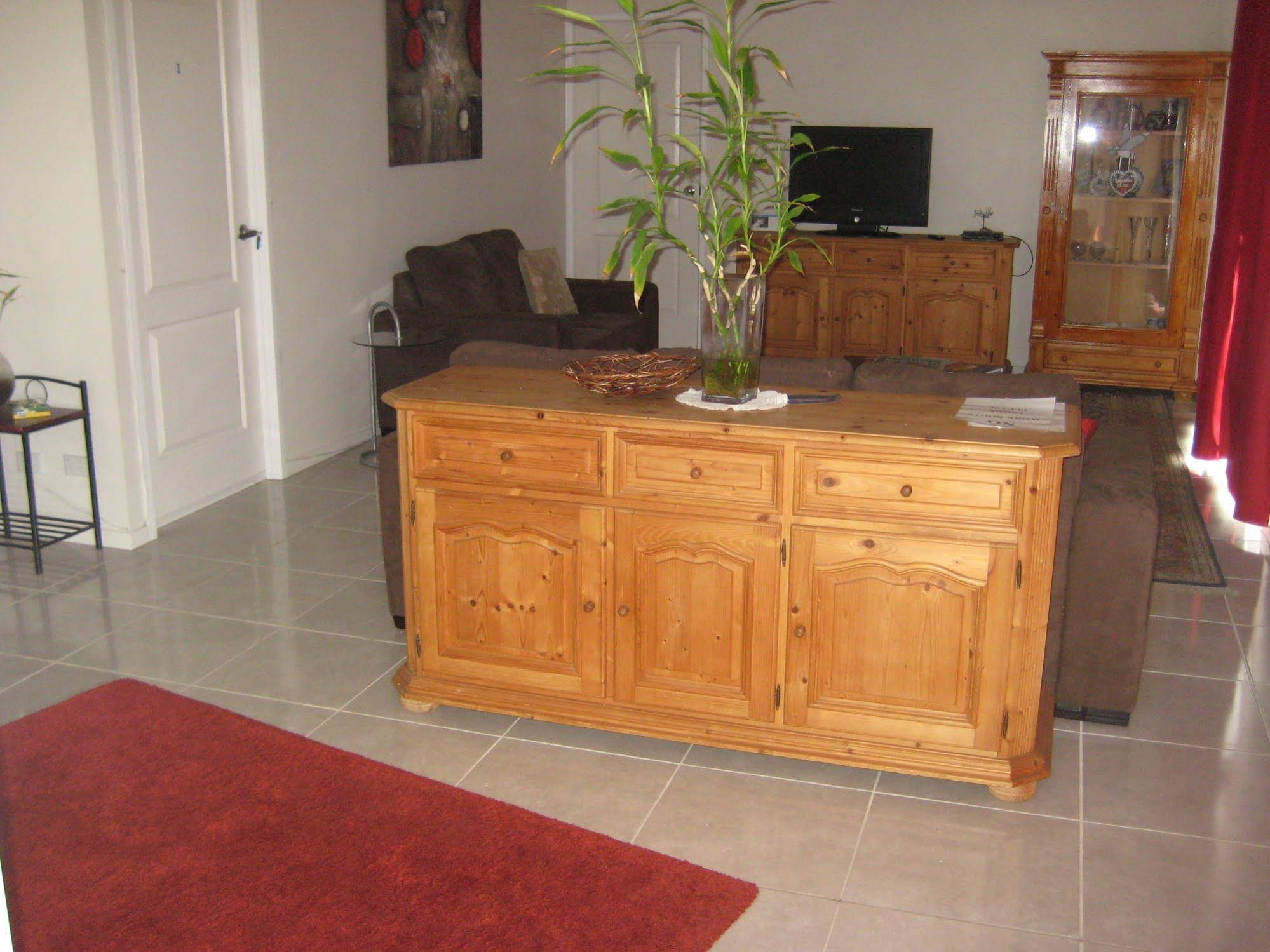 Riverdell Park Accommodation Bed & Breakfast