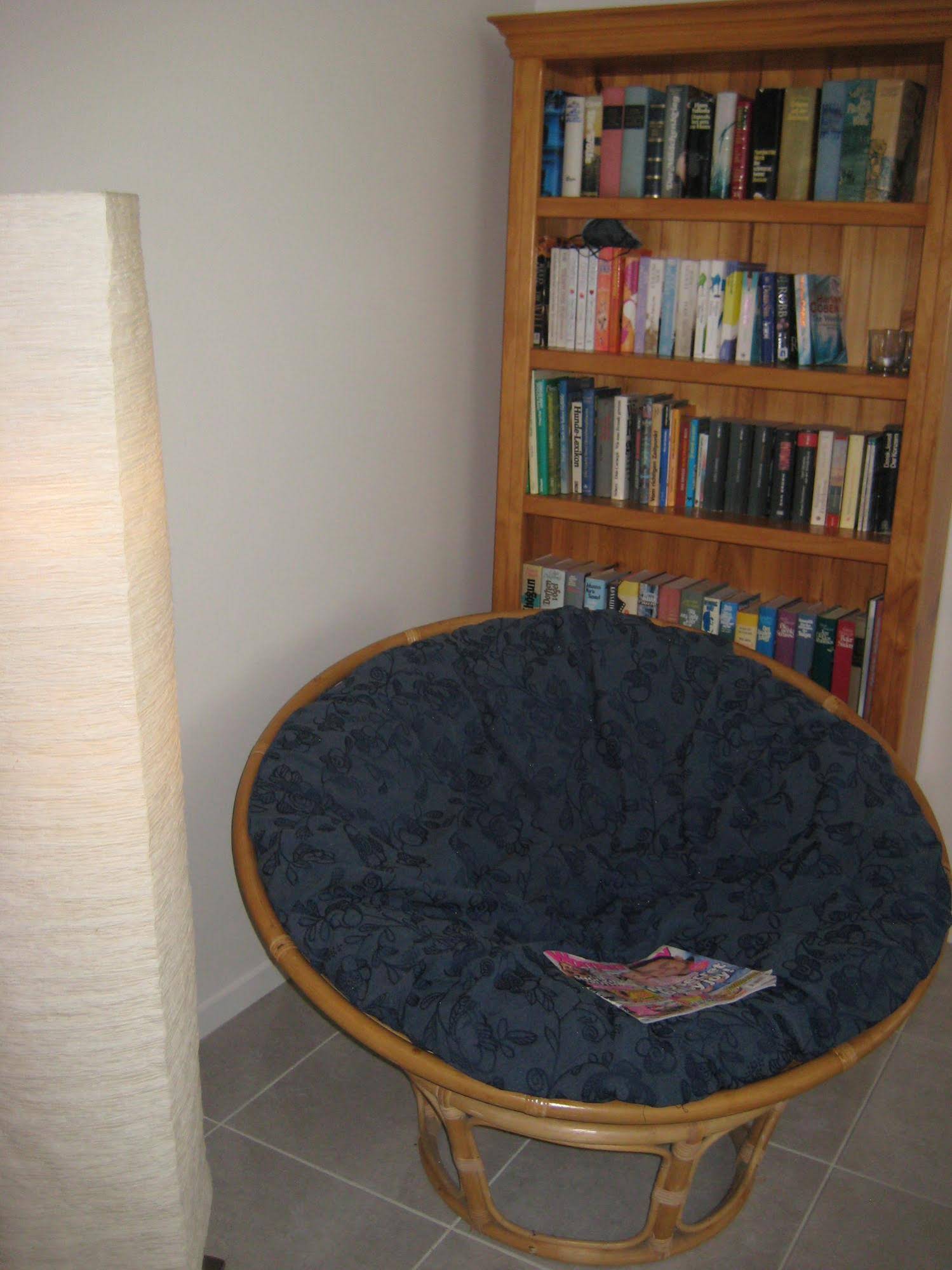Riverdell Park Accommodation Bed & Breakfast