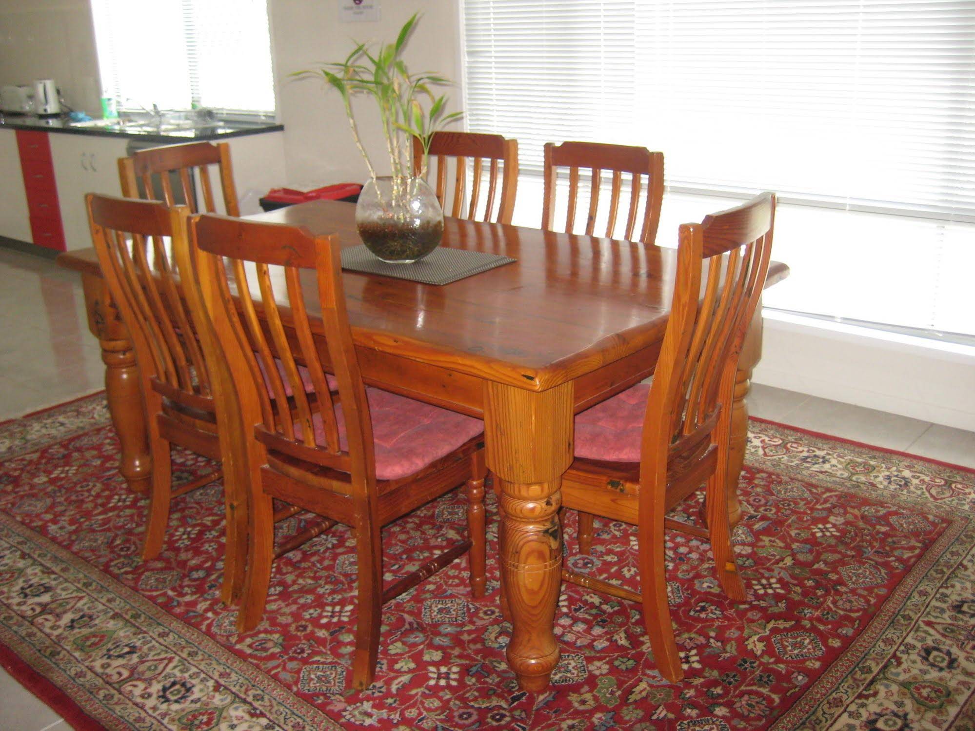 Riverdell Park Accommodation Bed & Breakfast