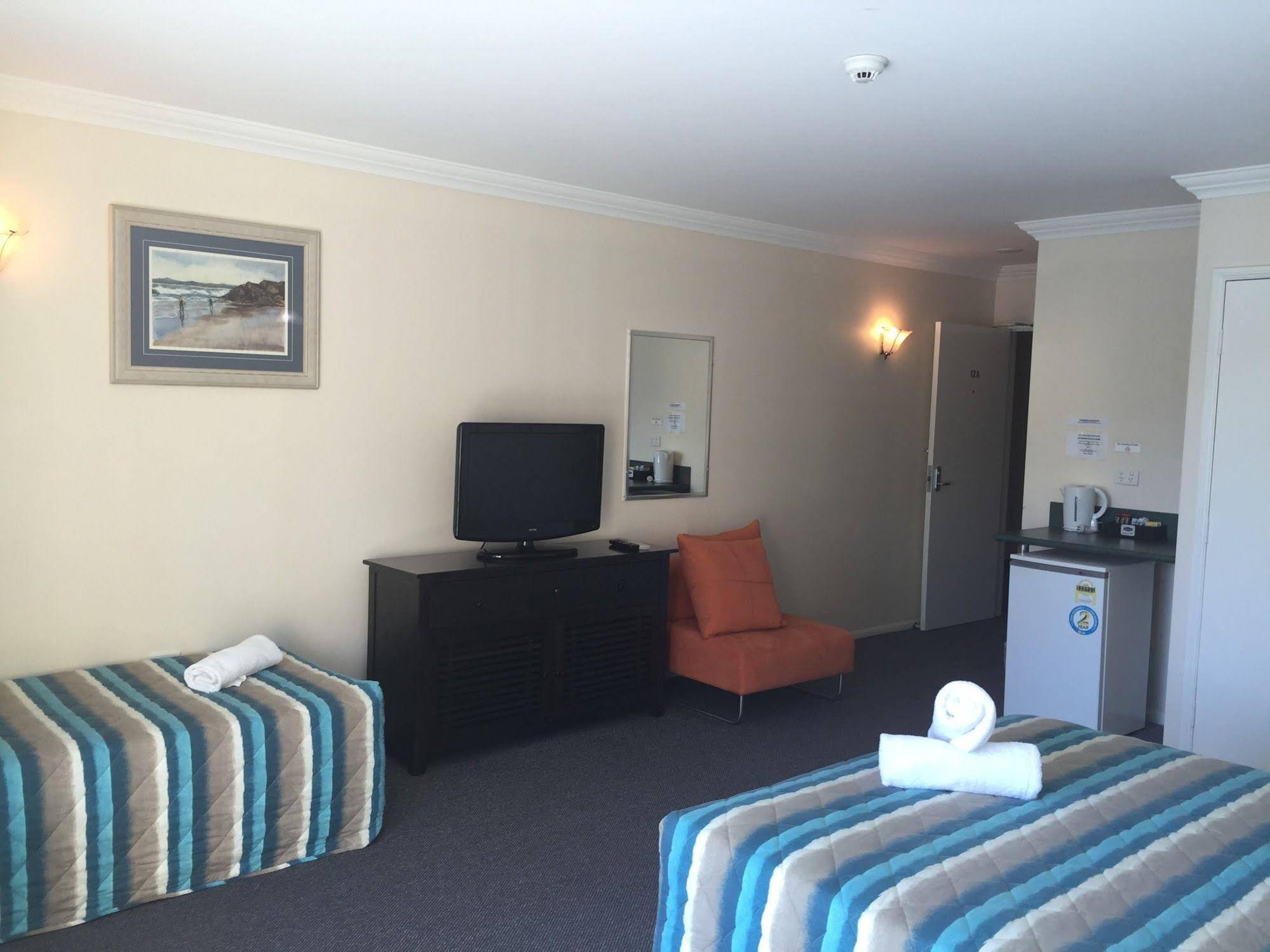 Pacific Resort Cleveland