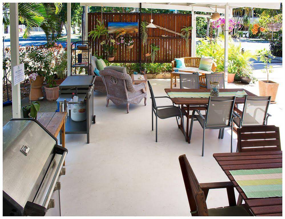 Clifton Sands Holiday Units
