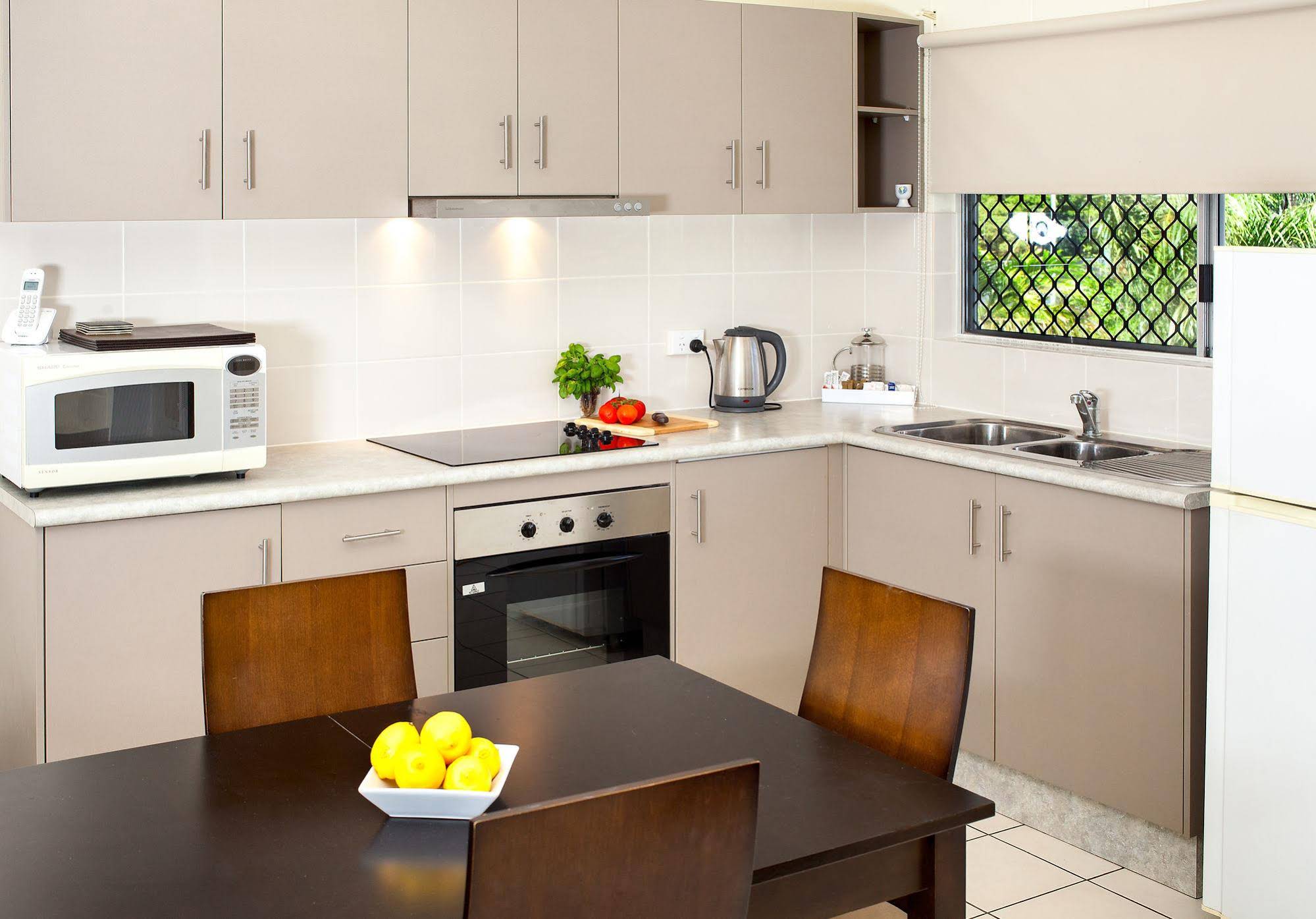 Clifton Sands Holiday Units