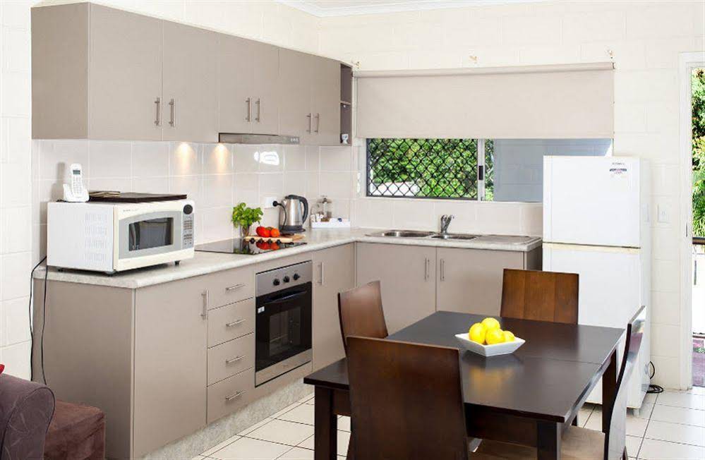 Clifton Sands Holiday Units