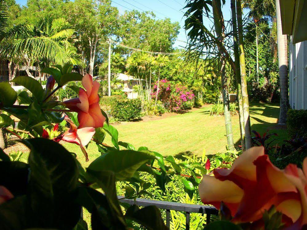 Clifton Sands Holiday Units