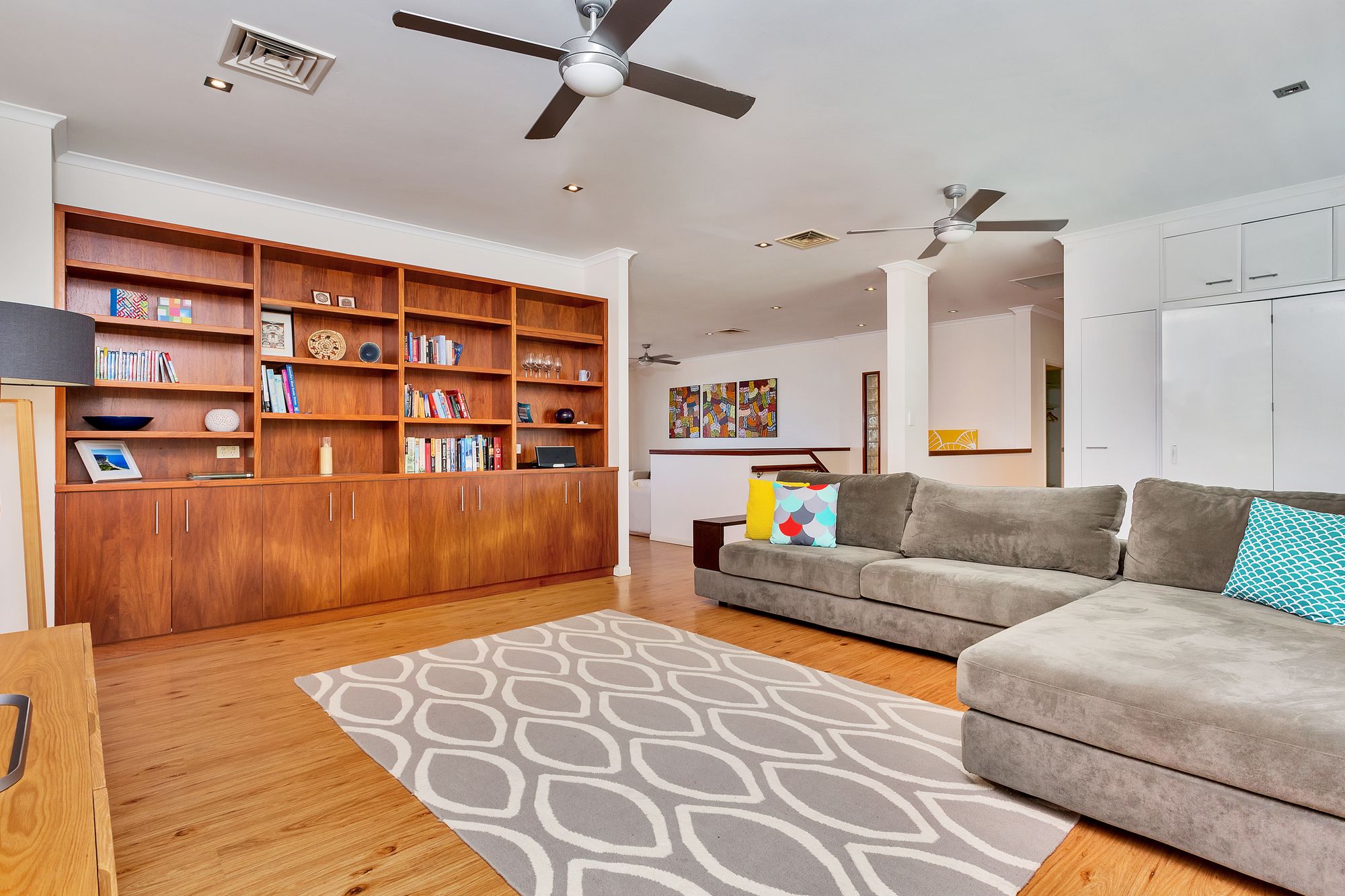 Seascape Luxury Beachfront Holiday House