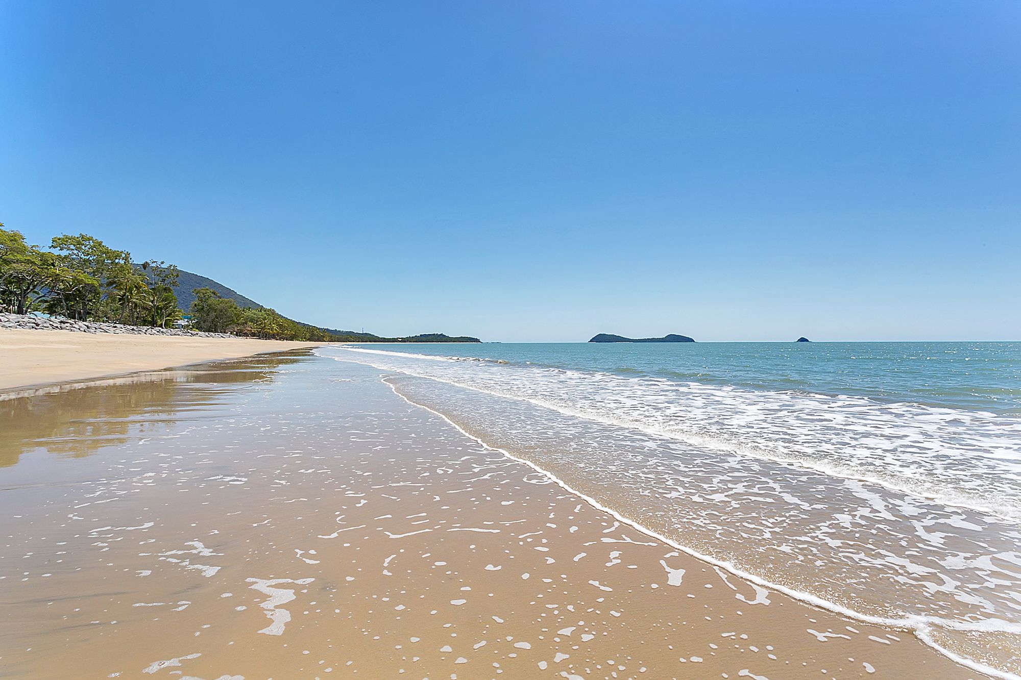 Seascape Luxury Beachfront Holiday House