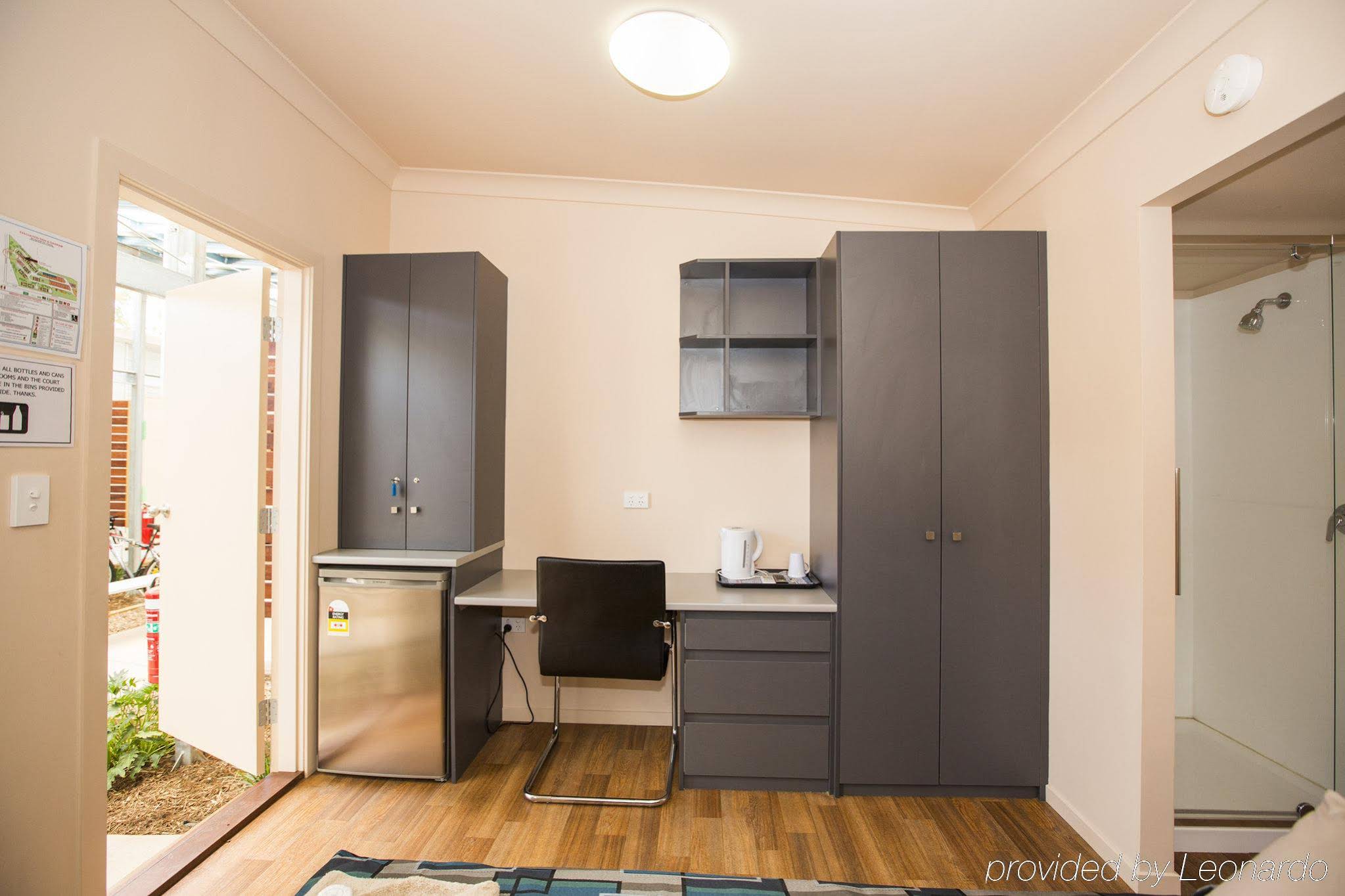 Cloncurry Holiday & Caravan Park