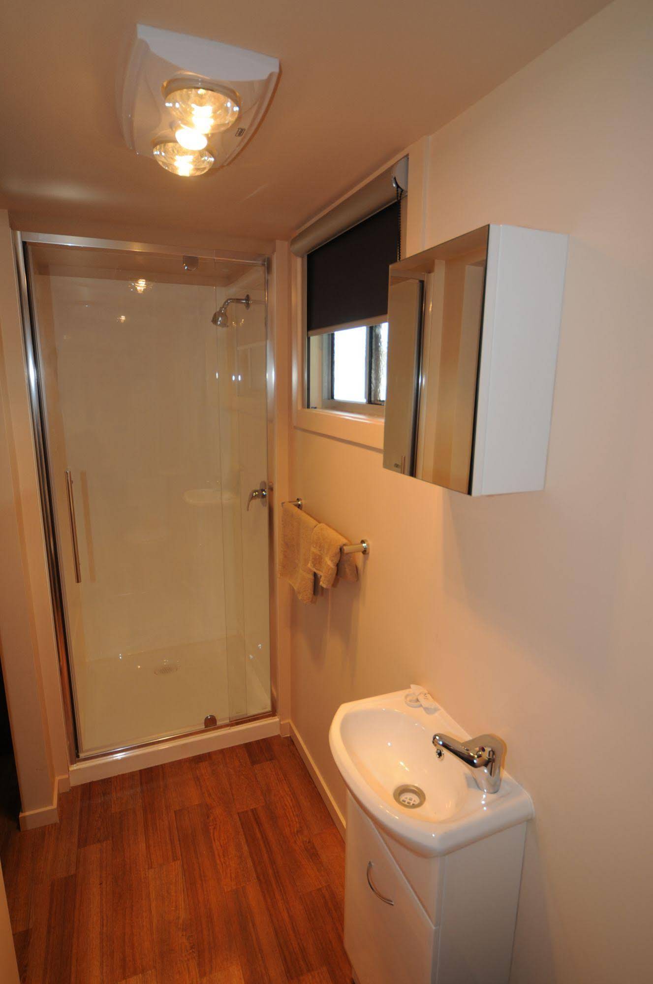 Cloncurry Holiday & Caravan Park