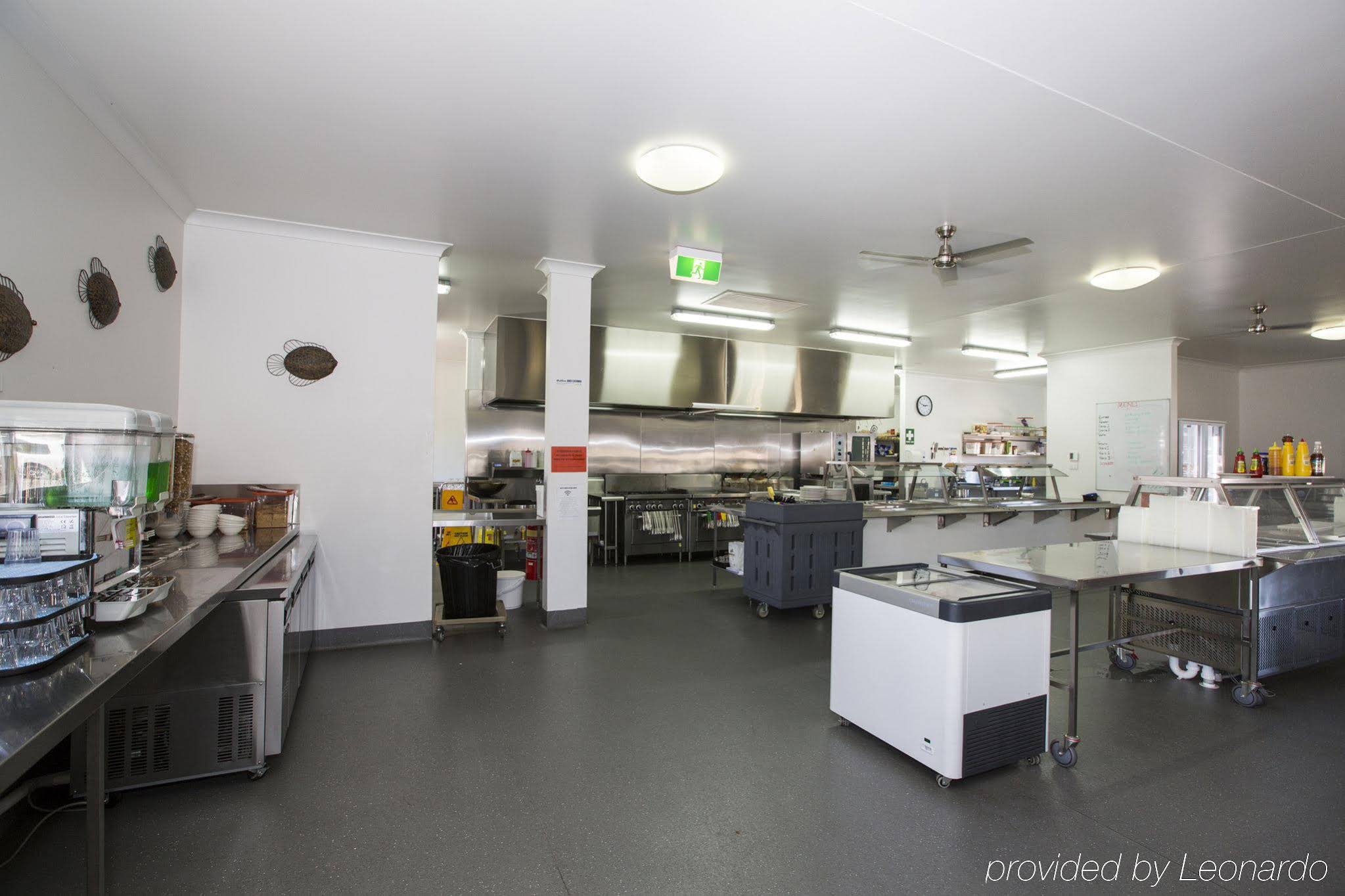 Cloncurry Holiday & Caravan Park