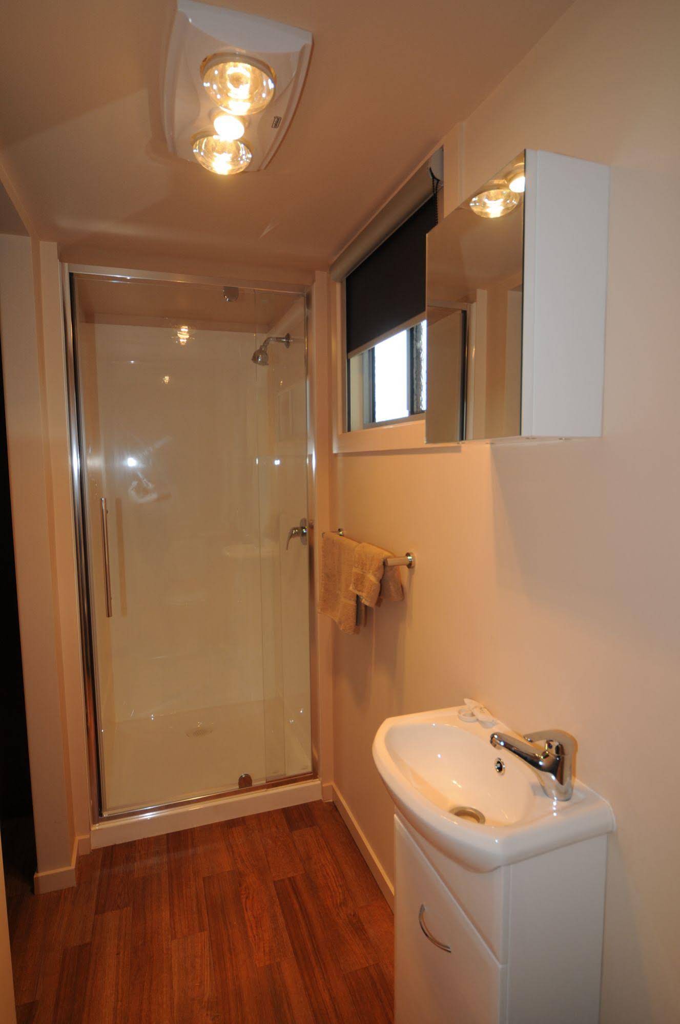 Cloncurry Holiday & Caravan Park