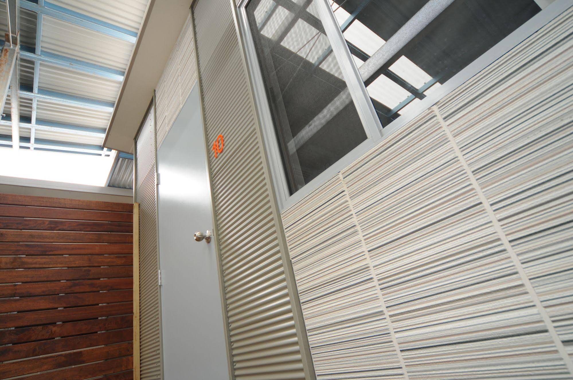 Cloncurry Holiday & Caravan Park