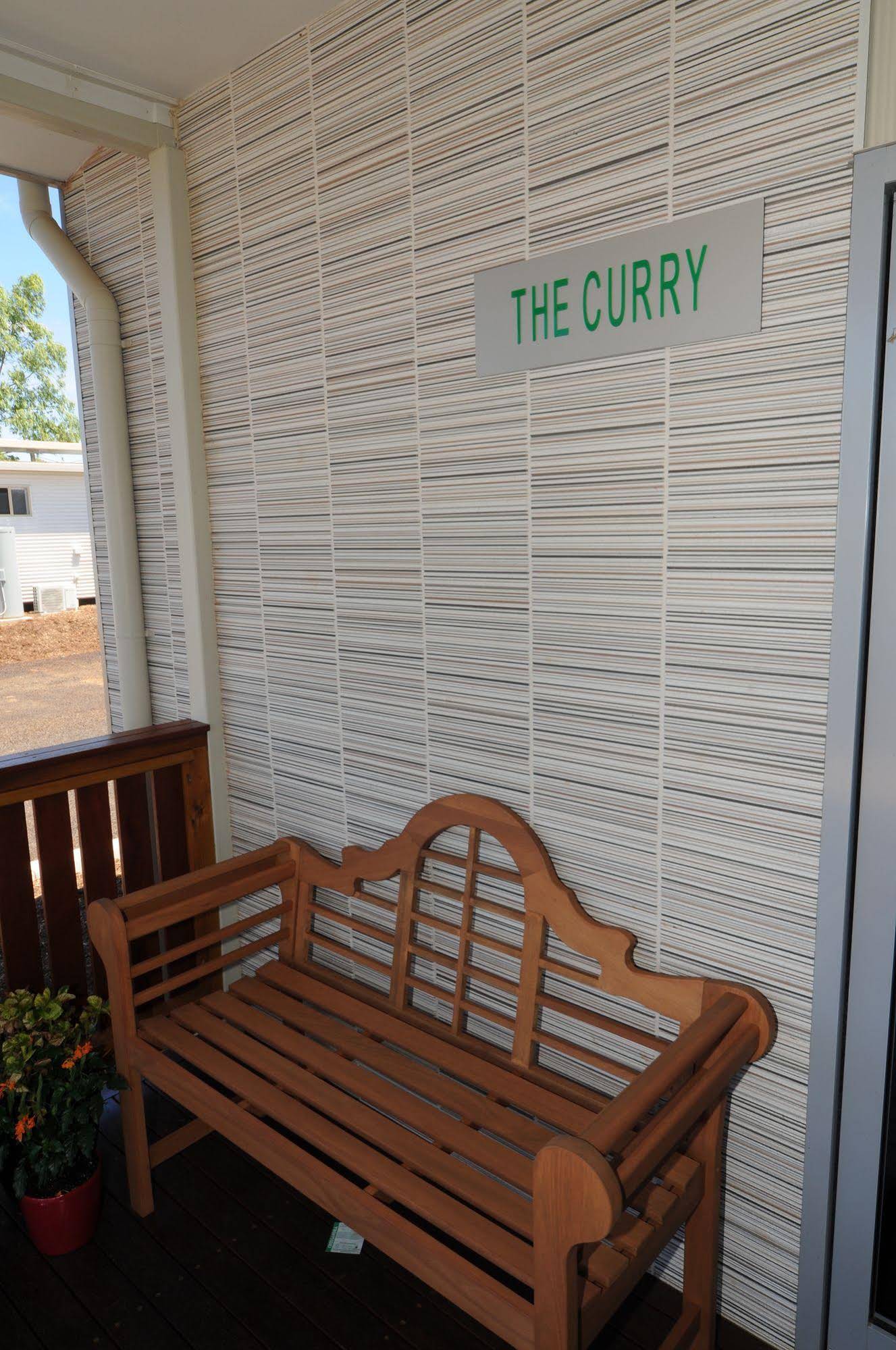 Cloncurry Holiday & Caravan Park