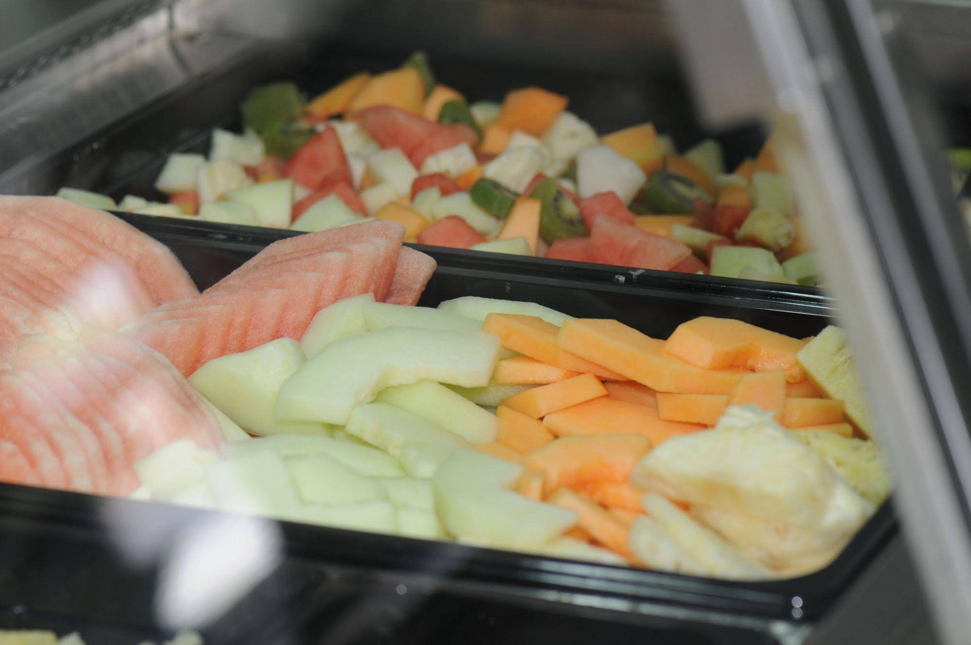 Cloncurry Holiday & Caravan Park