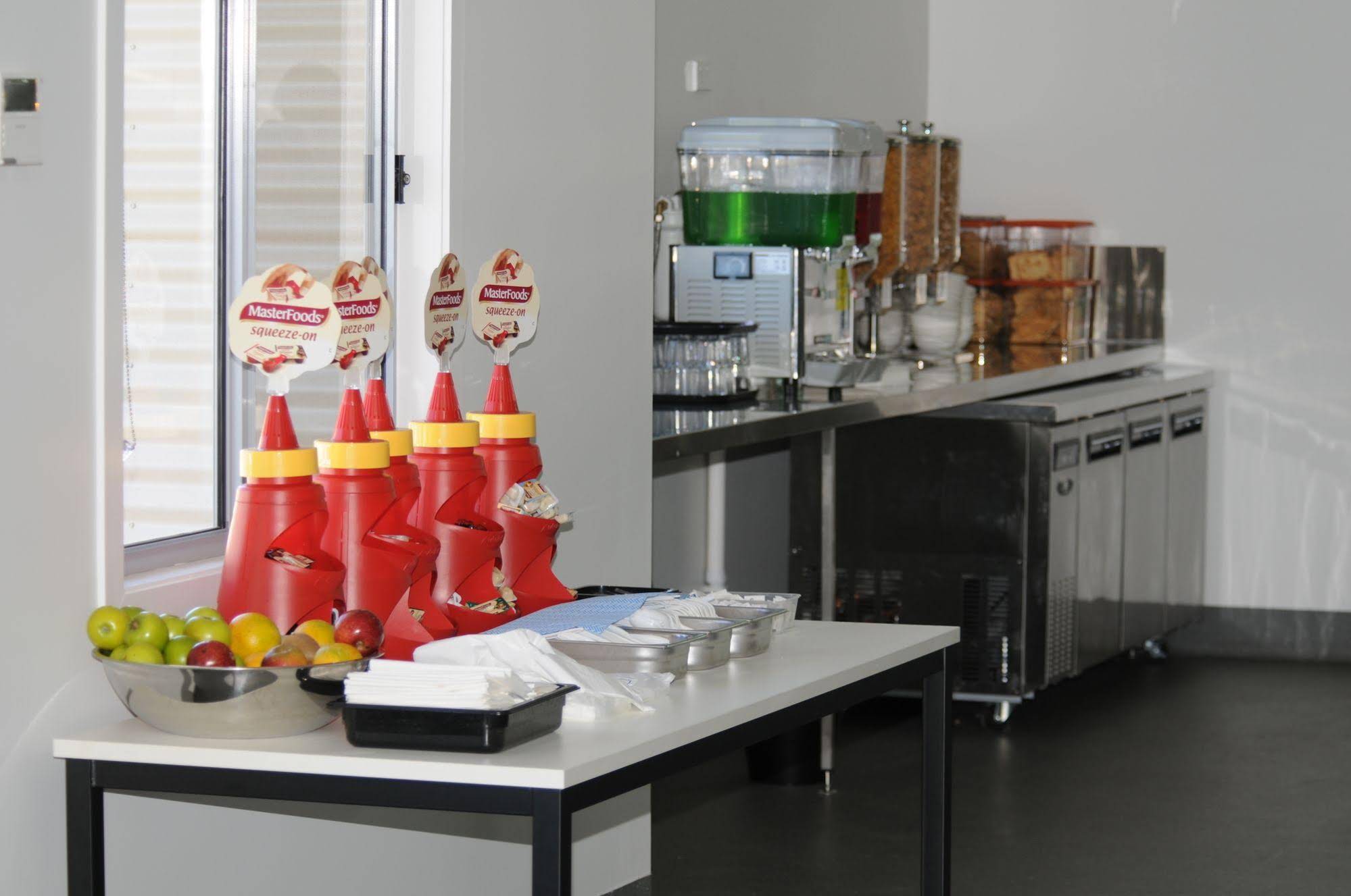 Cloncurry Holiday & Caravan Park