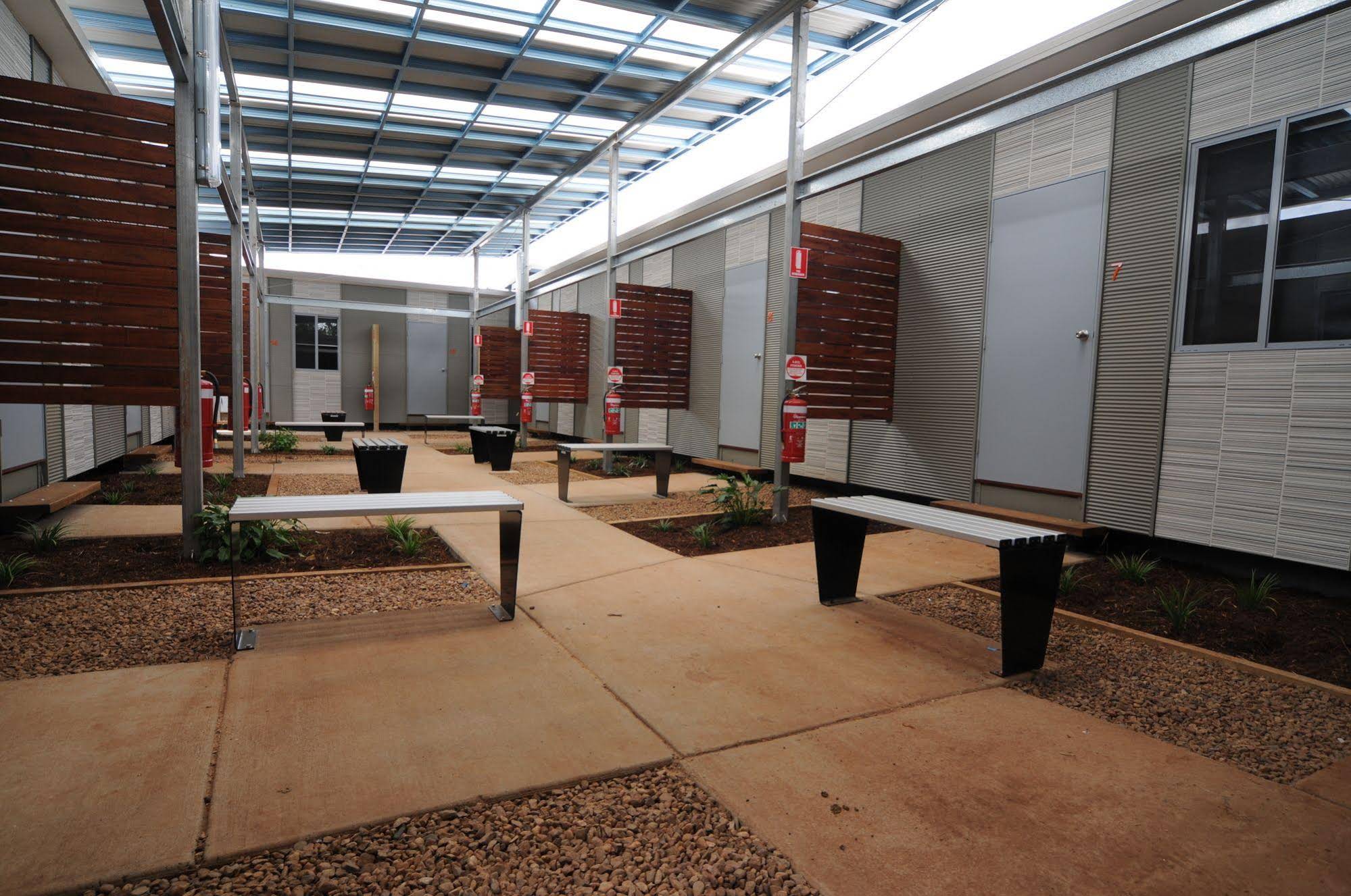 Cloncurry Holiday & Caravan Park