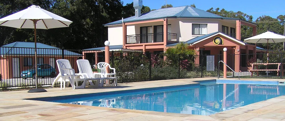 Seminara Apartments Coochiemudlo Island