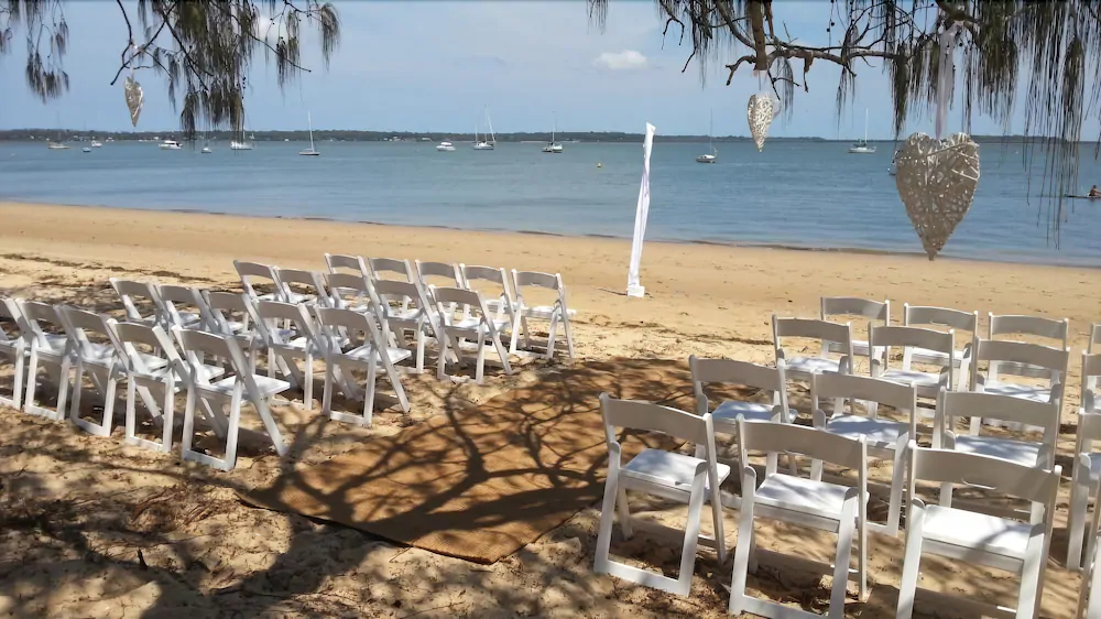 Seminara Apartments Coochiemudlo Island