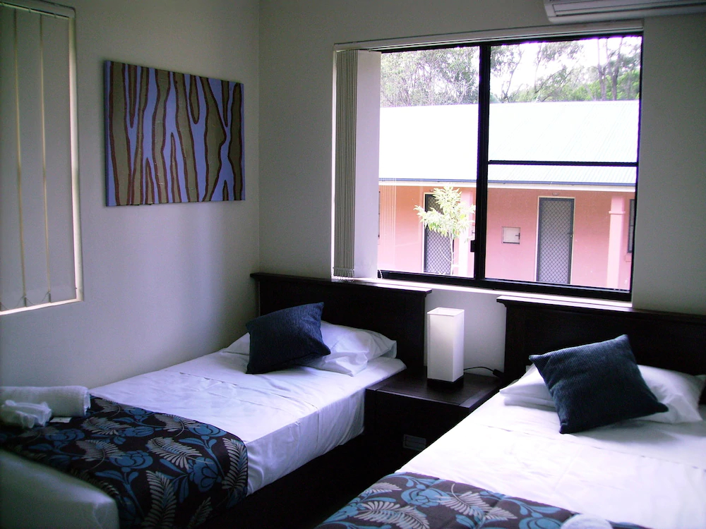 Seminara Apartments Coochiemudlo Island