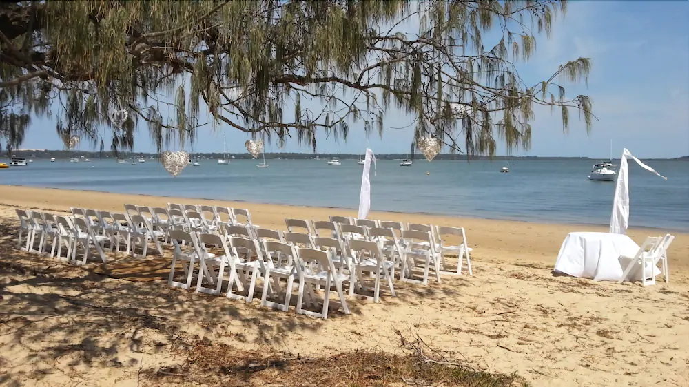 Seminara Apartments Coochiemudlo Island