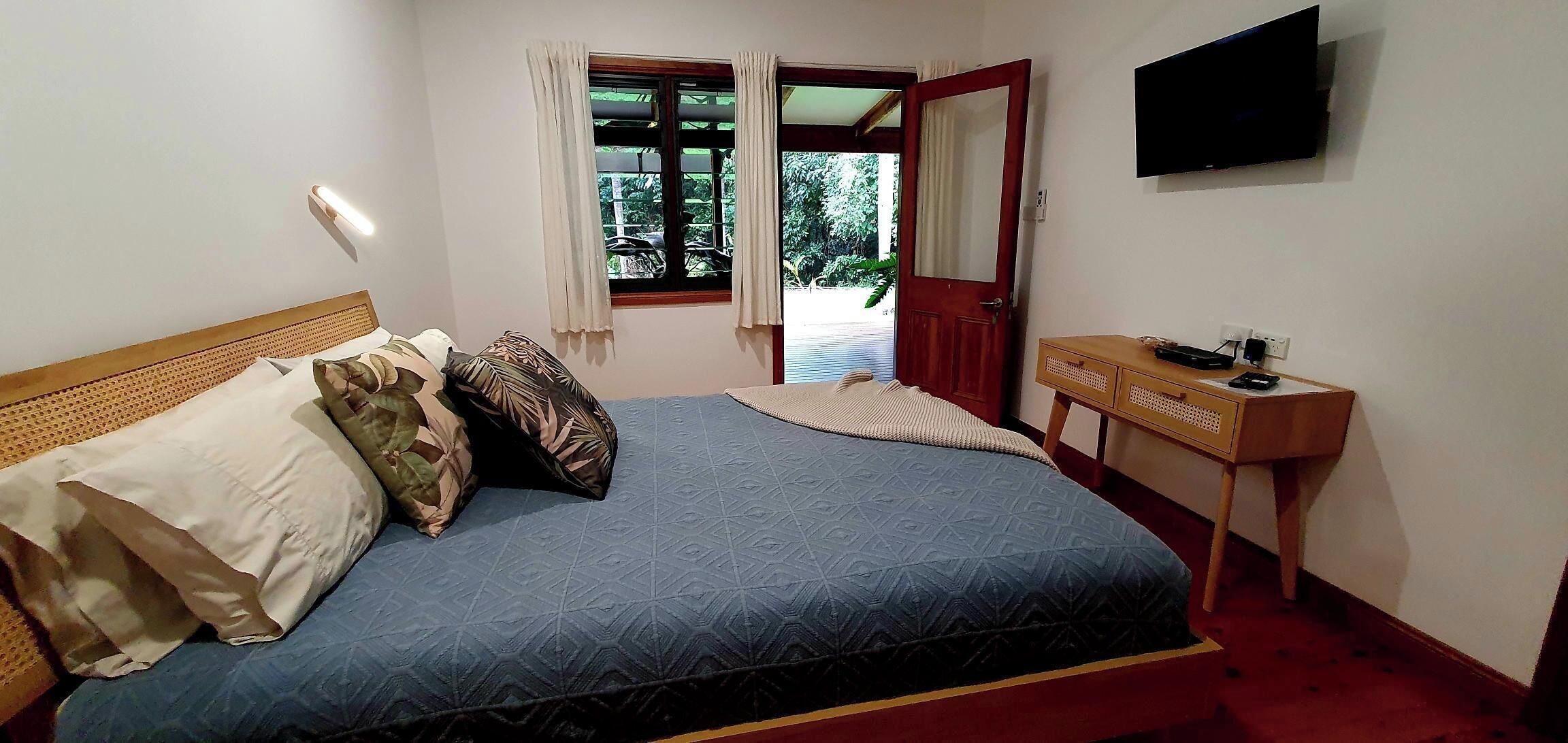 Paperbark Retreat
