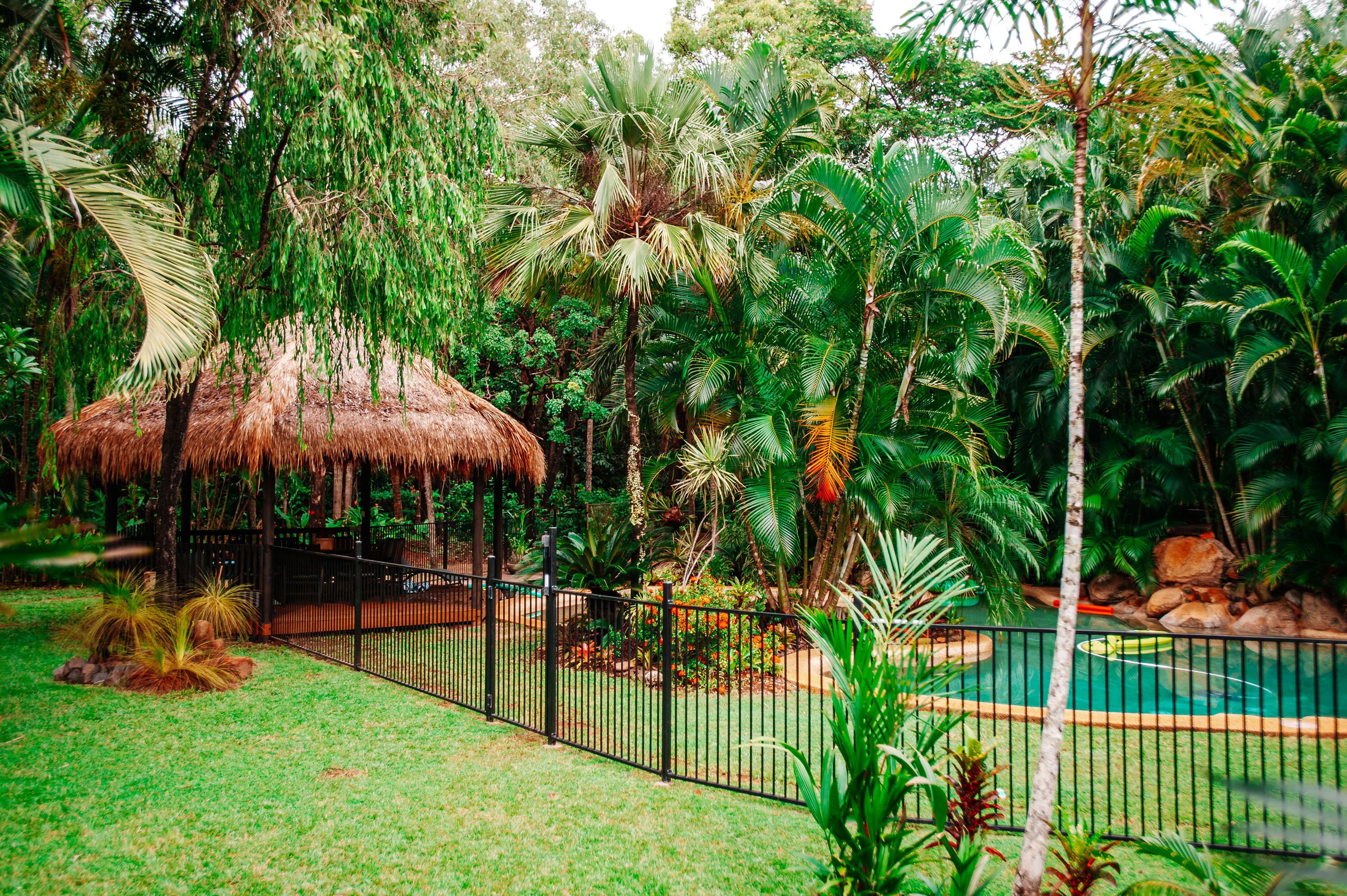 Paperbark Retreat