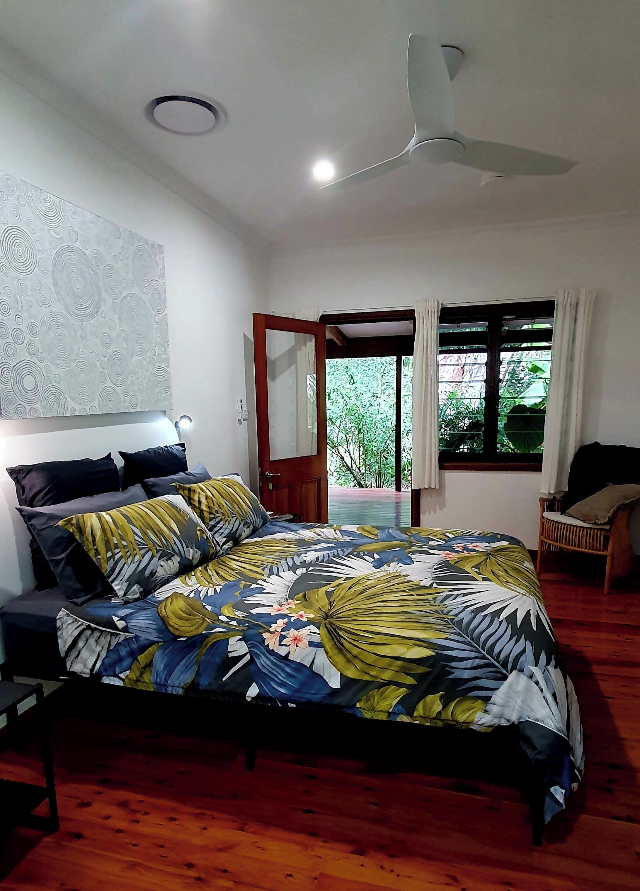 Paperbark Retreat