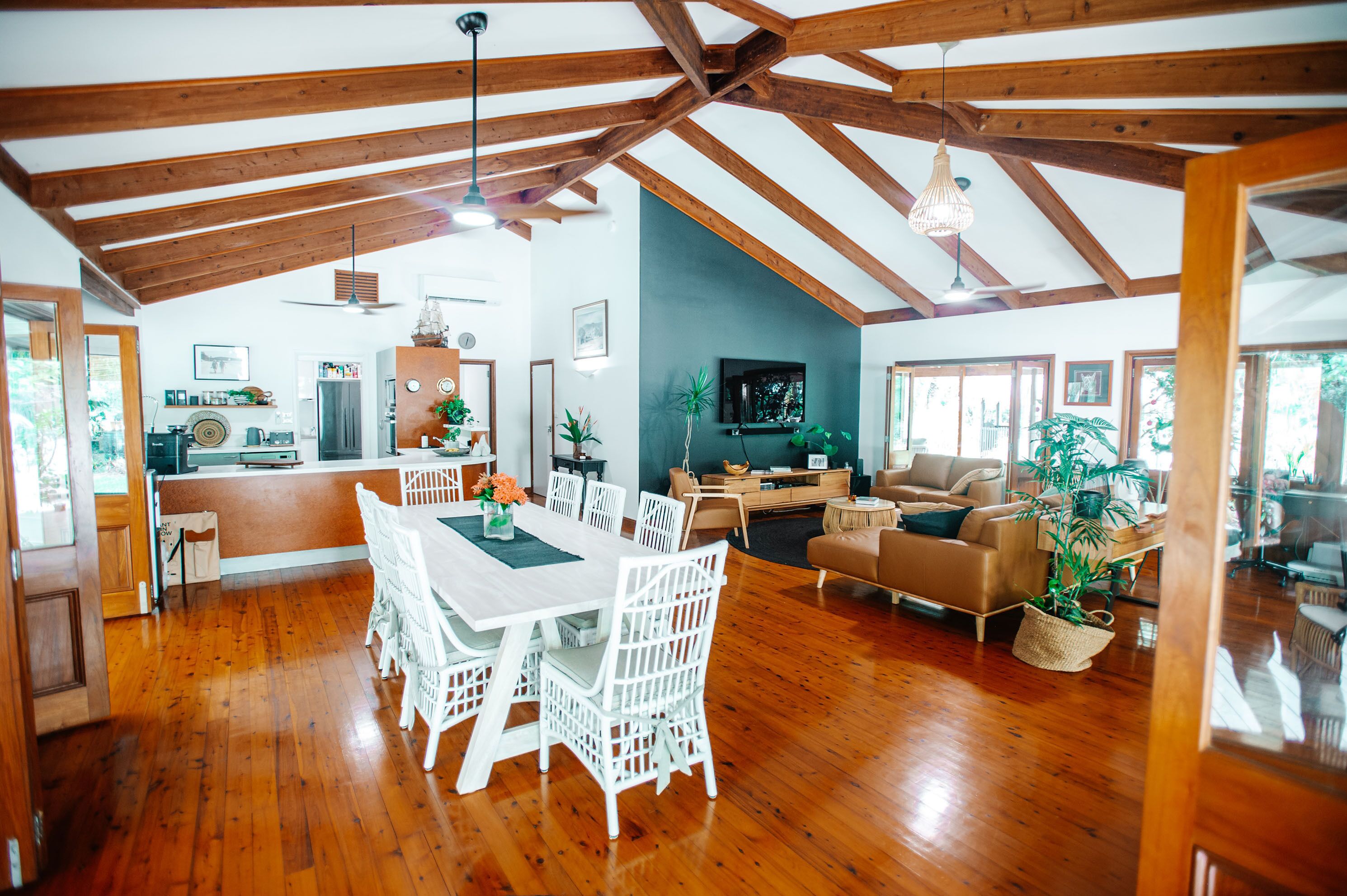 Paperbark Retreat